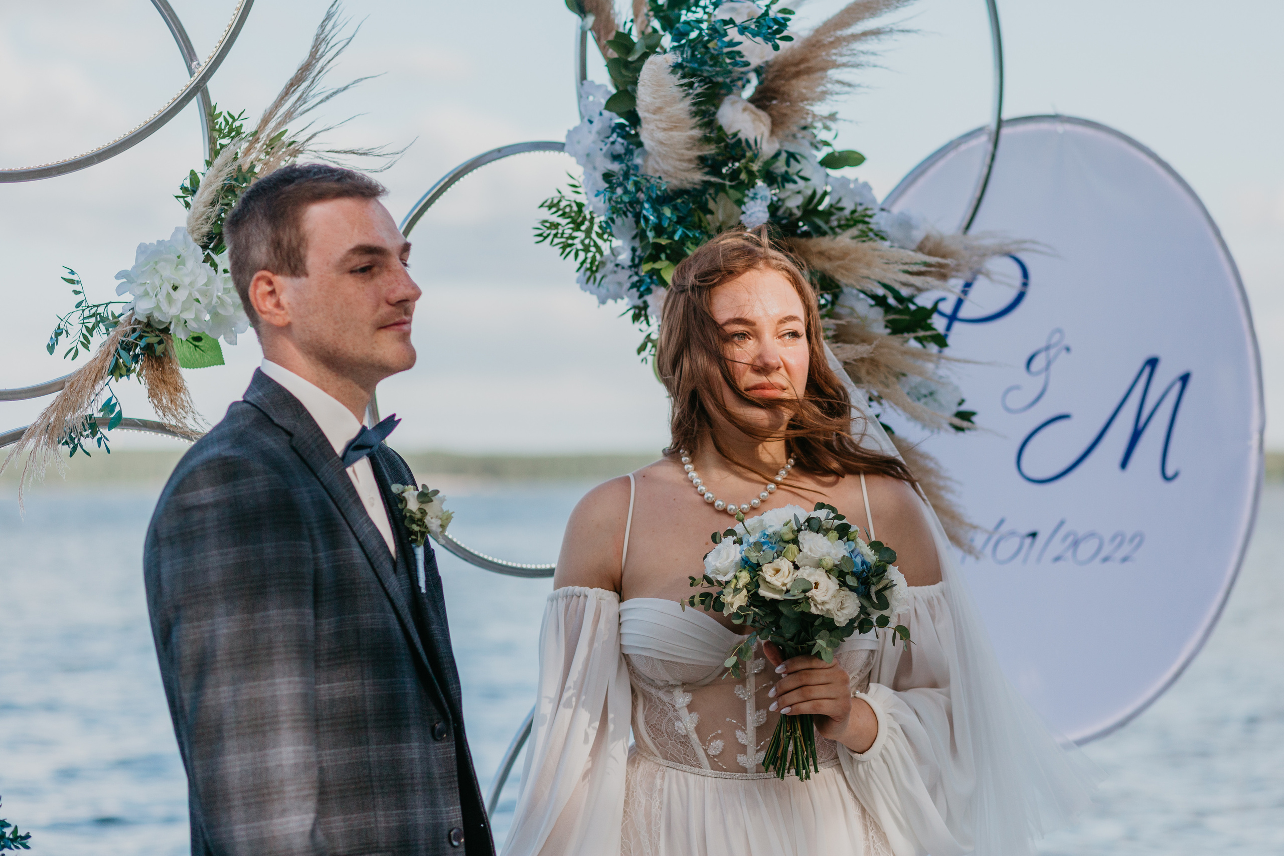 Свадьба Ратмира и Марины. Свадебный и портретный фотограф Летавина Наталия. Екатеринбург