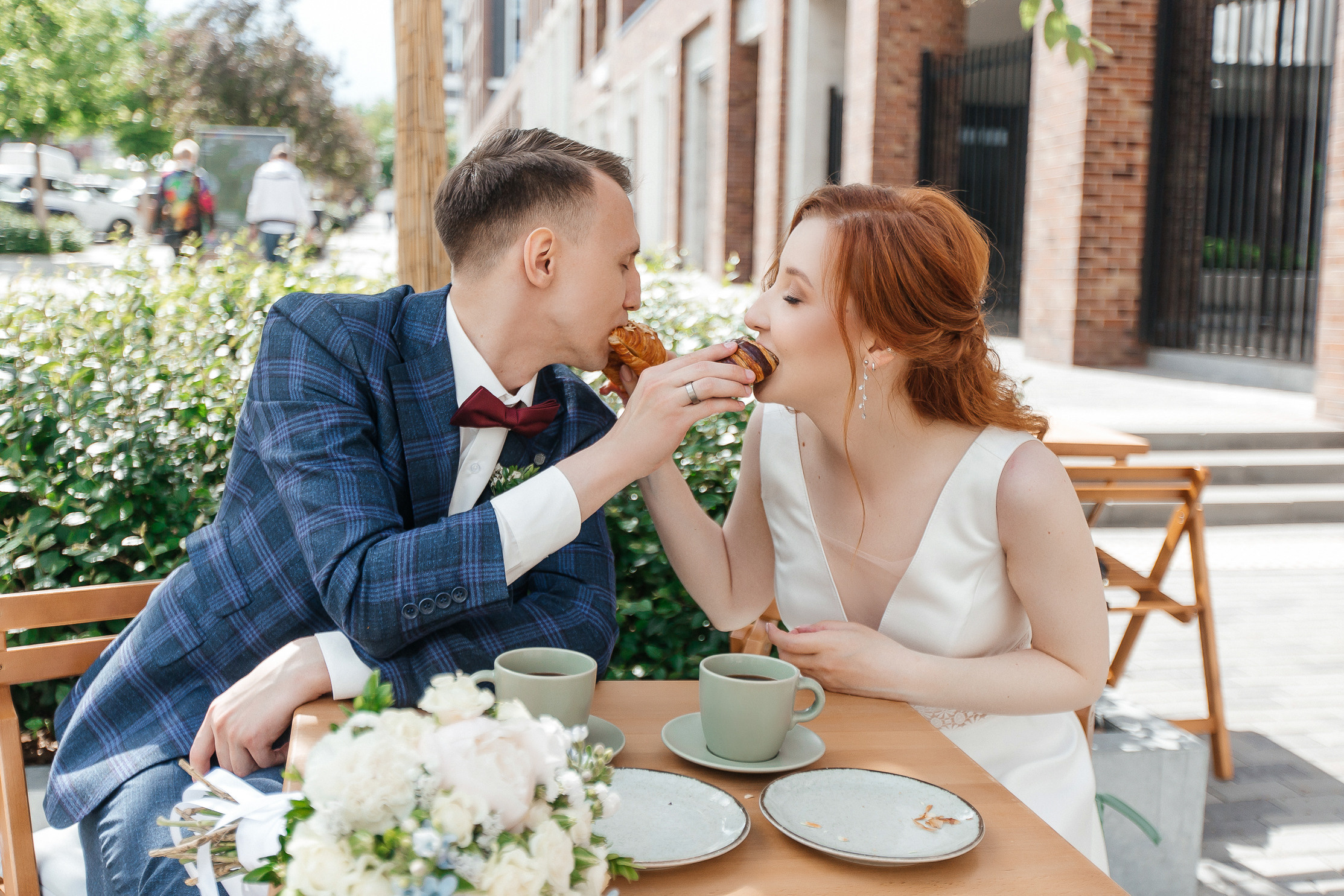 Свадьба Александра и Полины. Свадебный и портретный фотограф Летавина Наталия. Екатеринбург
