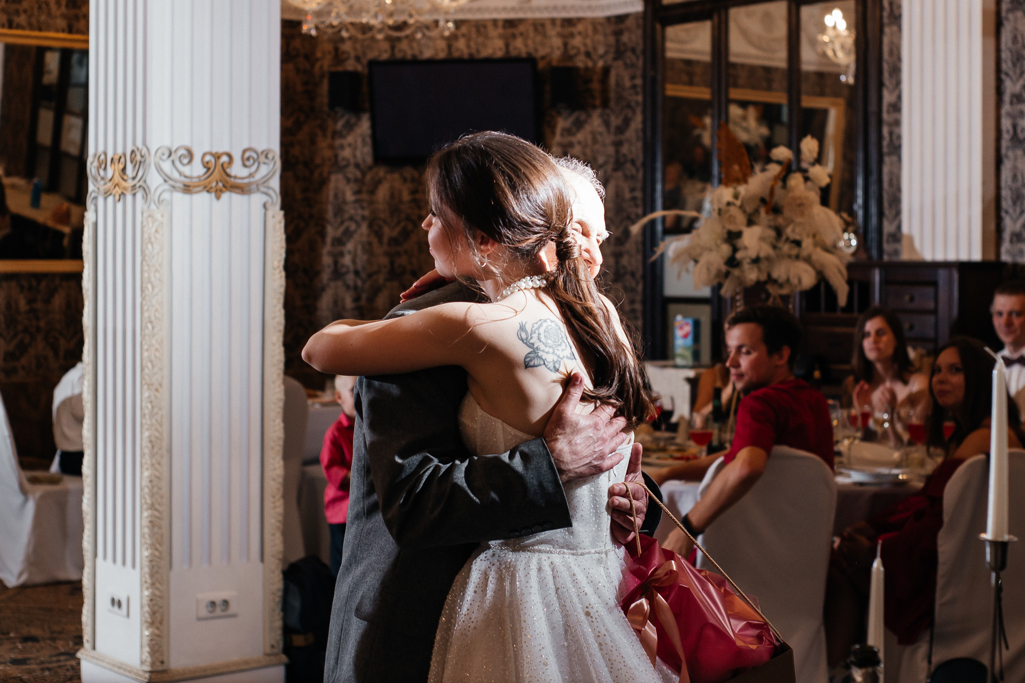 Свадьба Антона и Марии. Свадебный и портретный фотограф Летавина Наталия. Екатеринбург