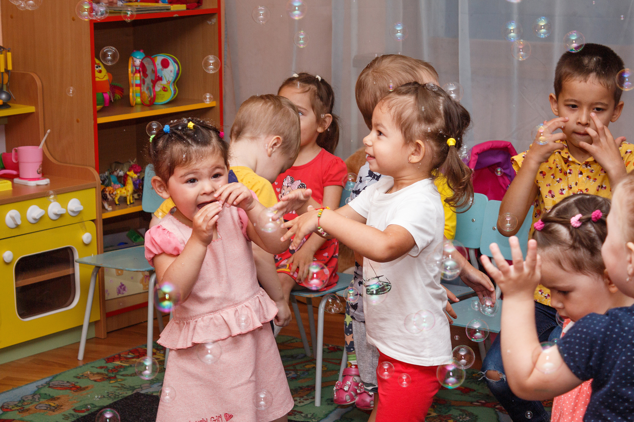 Фотосессия дня рождения Маши. Свадебный и портретный фотограф Летавина Наталия. Екатеринбург