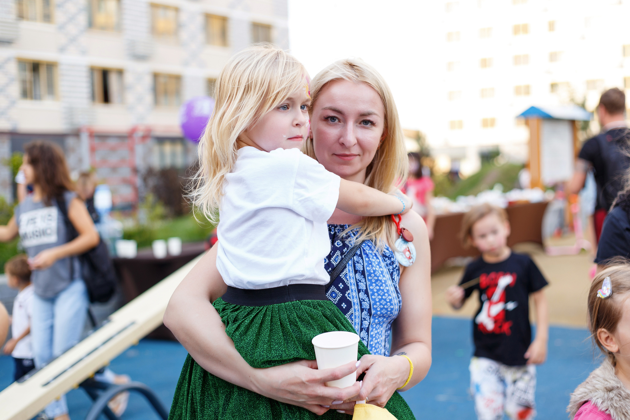 Репортажная фотосессия «День двора». Свадебный и портретный фотограф Летавина Наталия. Екатеринбург