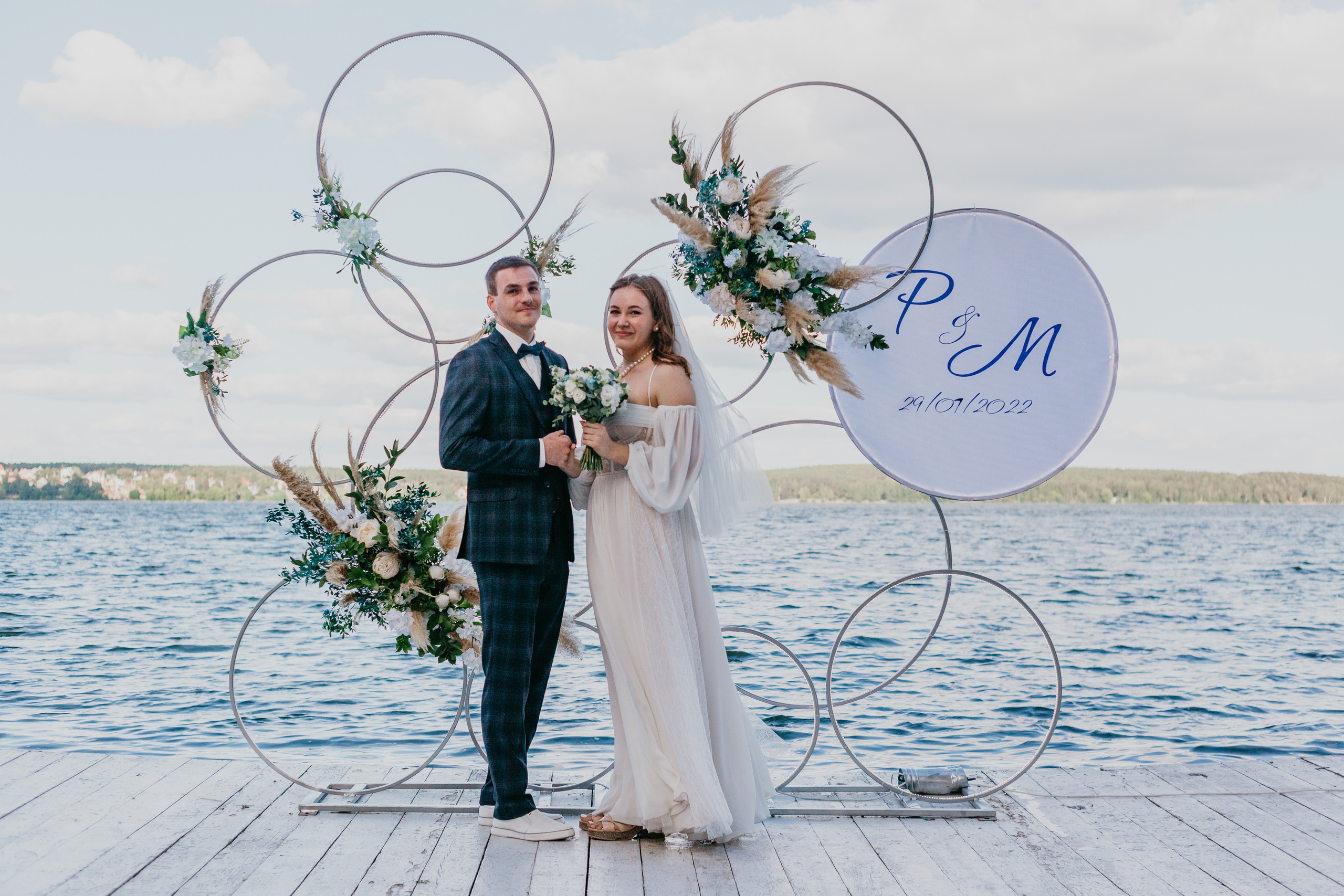 Свадьба Ратмира и Марины. Свадебный и портретный фотограф Летавина Наталия. Екатеринбург