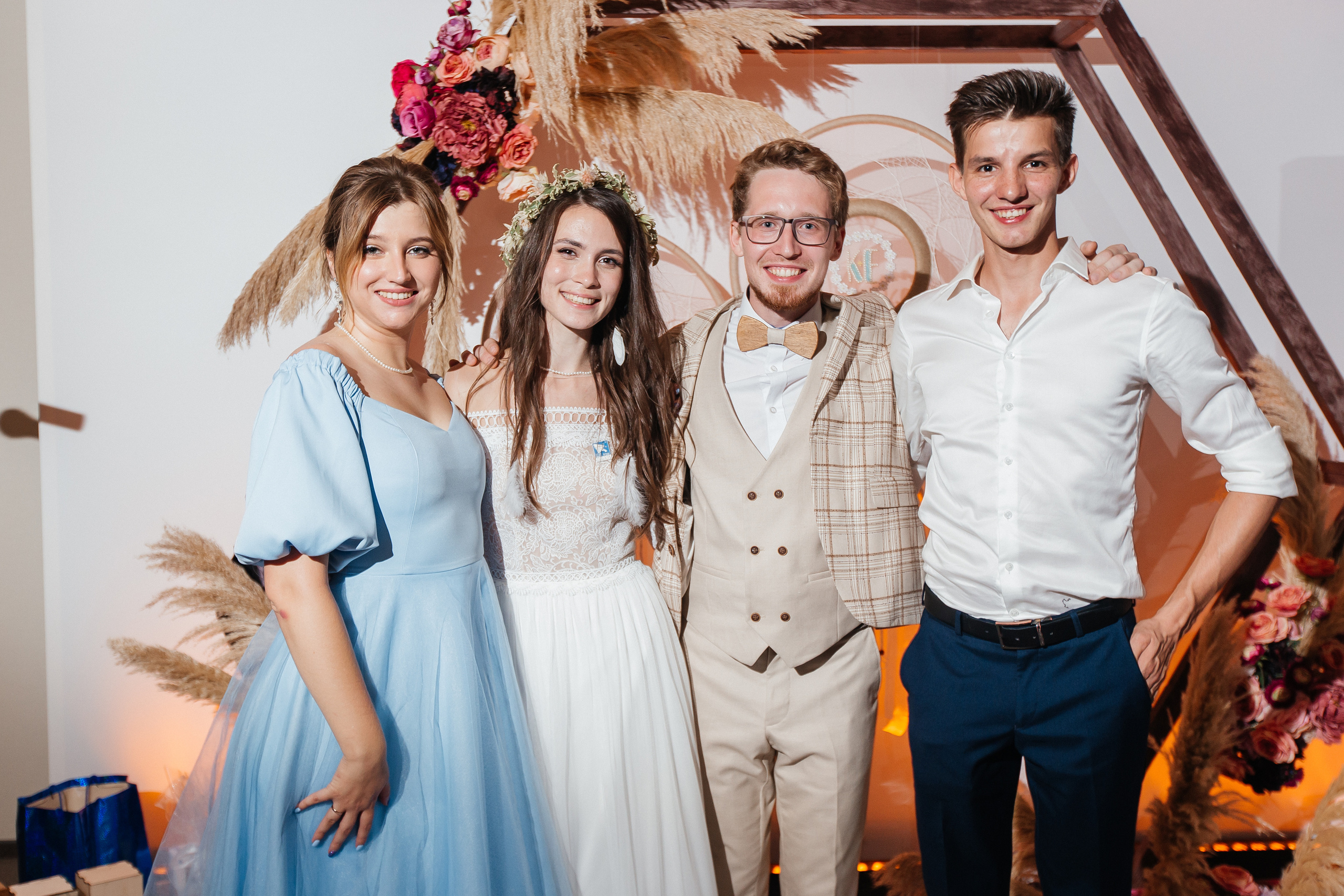 Свадьба Константина и Елены. Свадебный и портретный фотограф Летавина Наталия. Екатеринбург