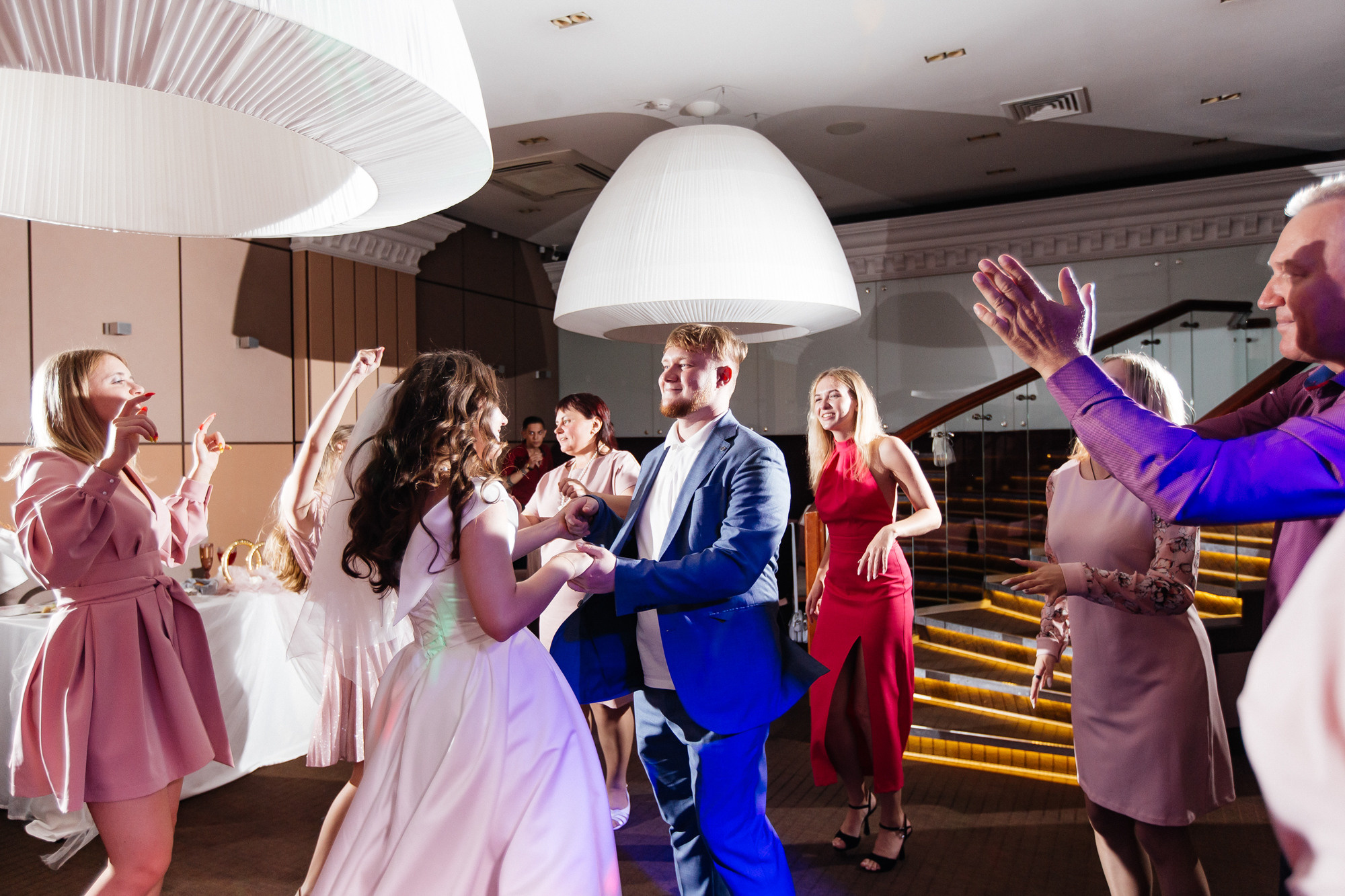 Свадьба Виктора и Дарьи. Свадебный и портретный фотограф Летавина Наталия. Екатеринбург