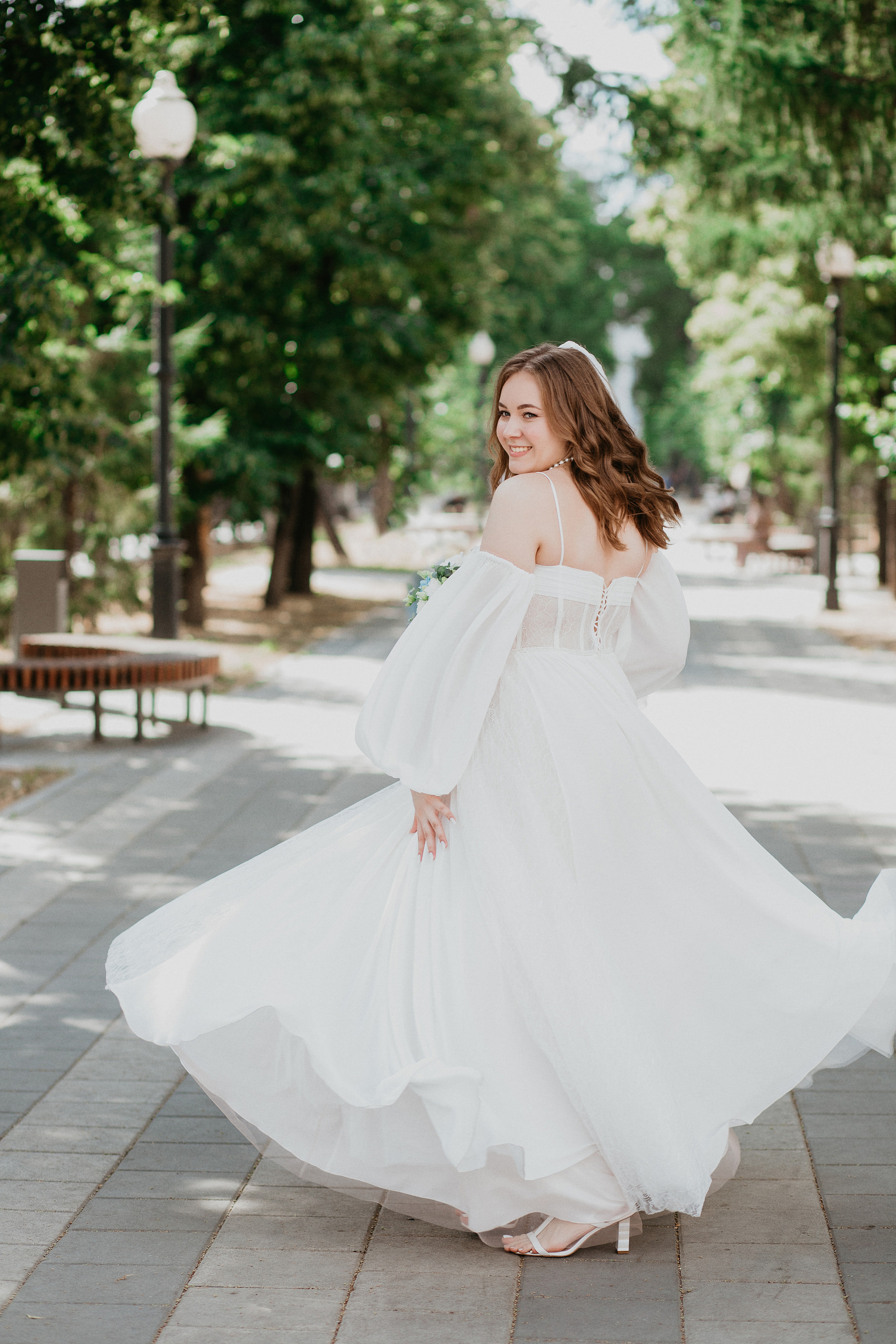 Свадьба Ратмира и Марины. Свадебный и портретный фотограф Летавина Наталия. Екатеринбург