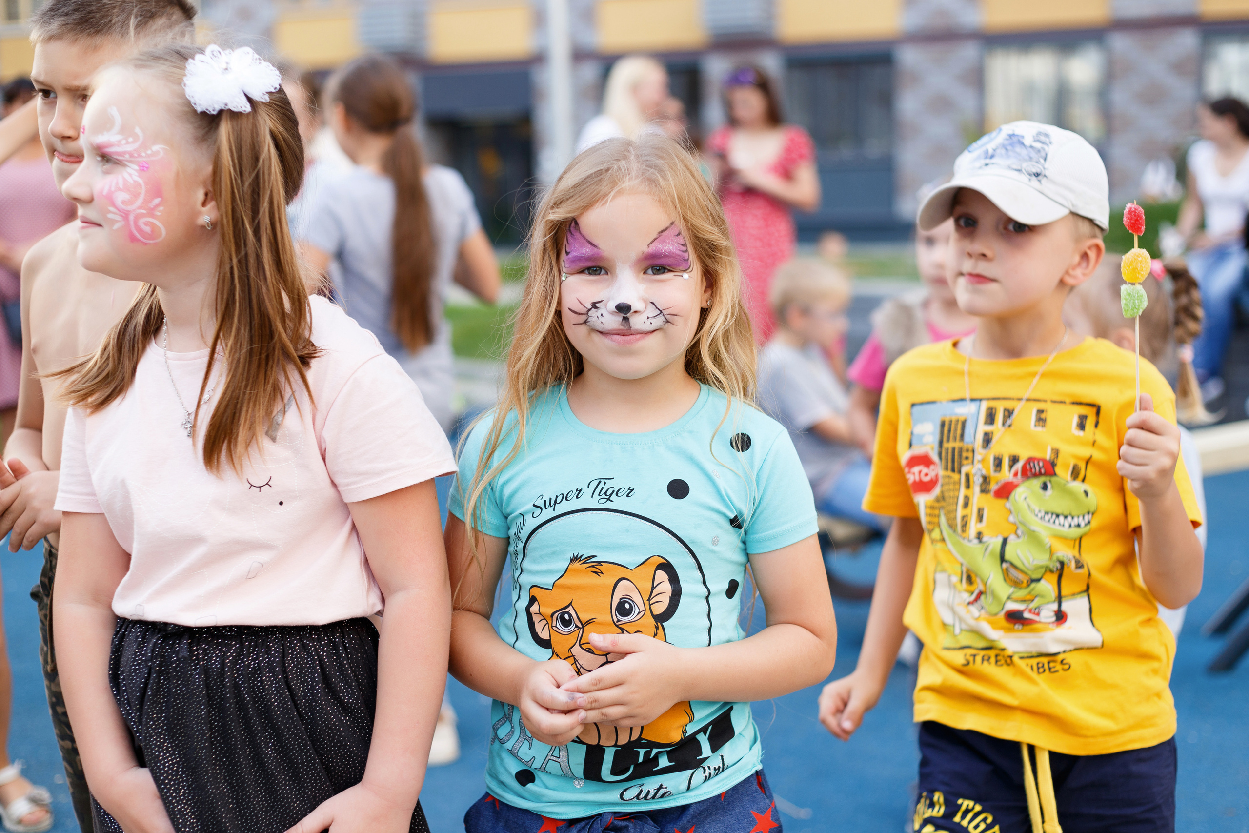 Репортажная фотосессия «День двора». Свадебный и портретный фотограф Летавина Наталия. Екатеринбург