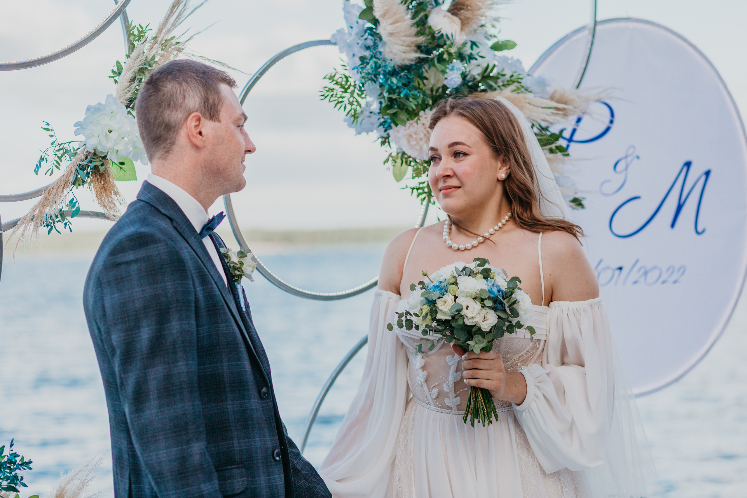 Свадьба Ратмира и Марины. Свадебный и портретный фотограф Летавина Наталия. Екатеринбург