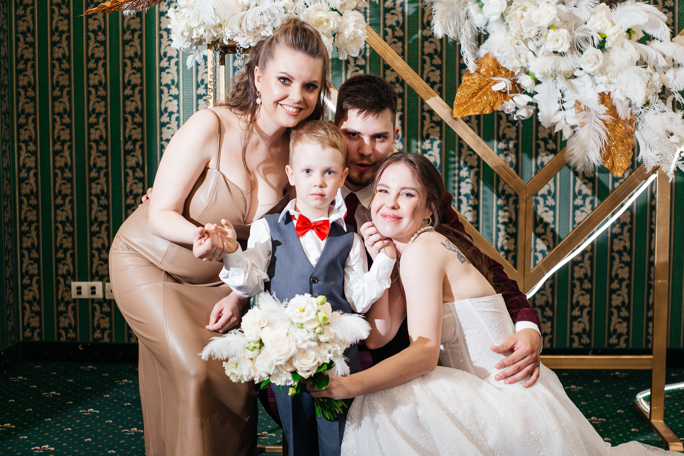 Свадьба Антона и Марии. Свадебный и портретный фотограф Летавина Наталия. Екатеринбург