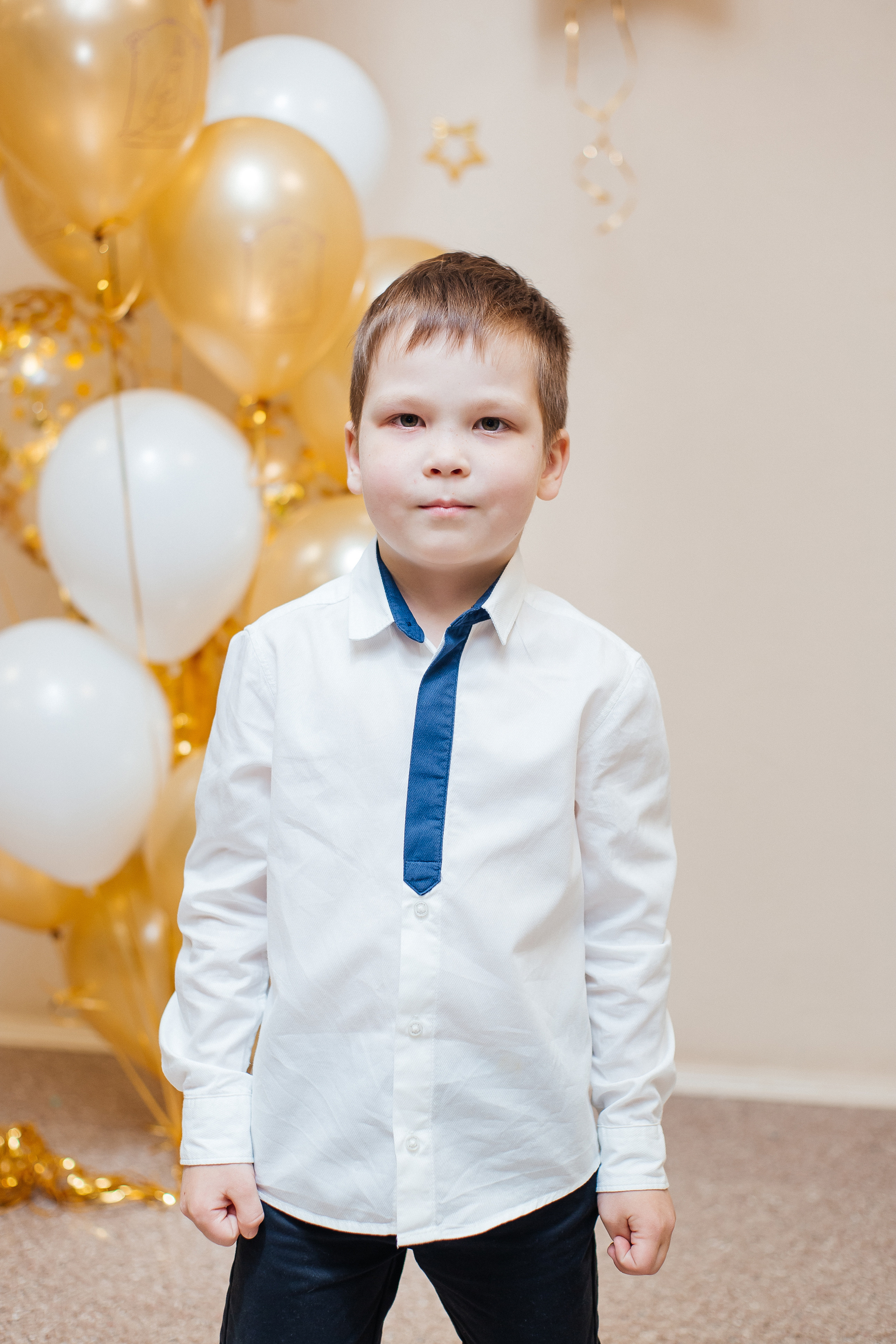 Фотосессия выпускного в детском саду «LaMama». Свадебный и портретный фотограф Летавина Наталия. Екатеринбург