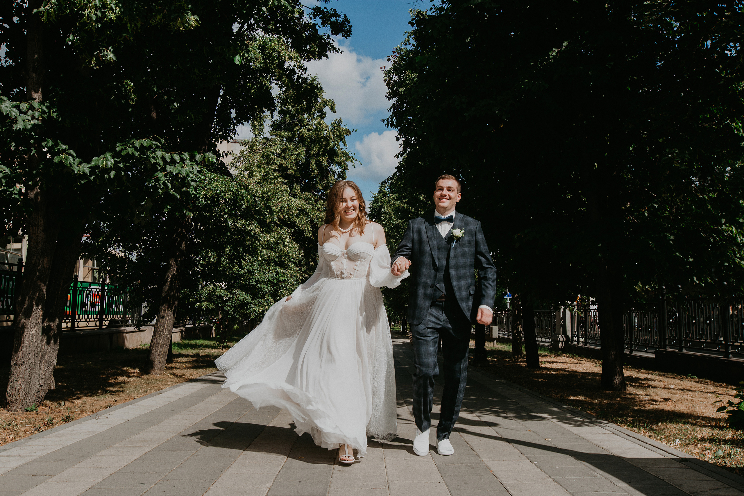 Свадьба Ратмира и Марины. Свадебный и портретный фотограф Летавина Наталия. Екатеринбург