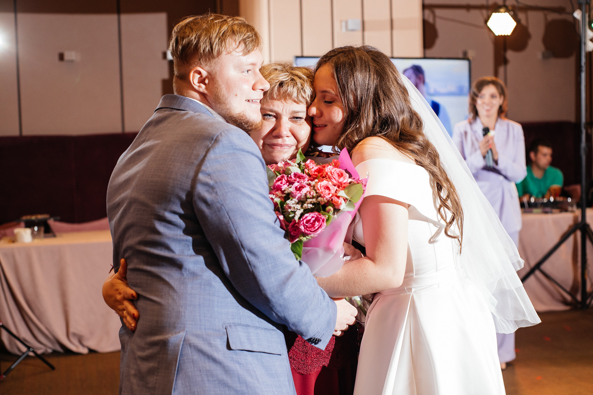 Свадьба Виктора и Дарьи. Свадебный и портретный фотограф Летавина Наталия. Екатеринбург