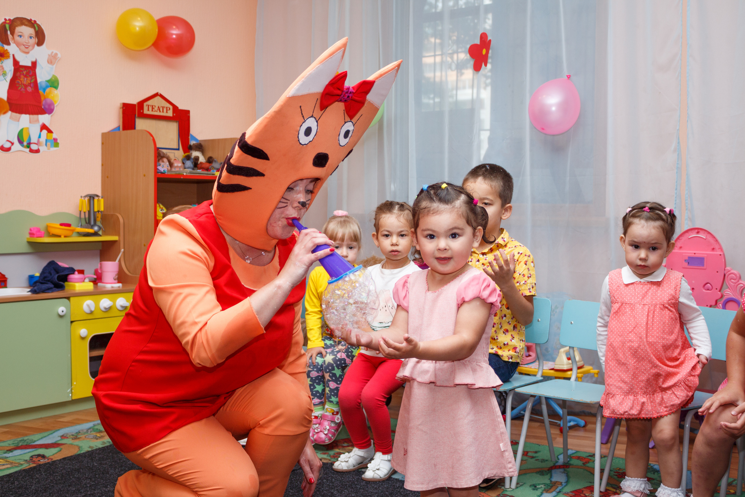 Фотосессия дня рождения Маши. Свадебный и портретный фотограф Летавина Наталия. Екатеринбург