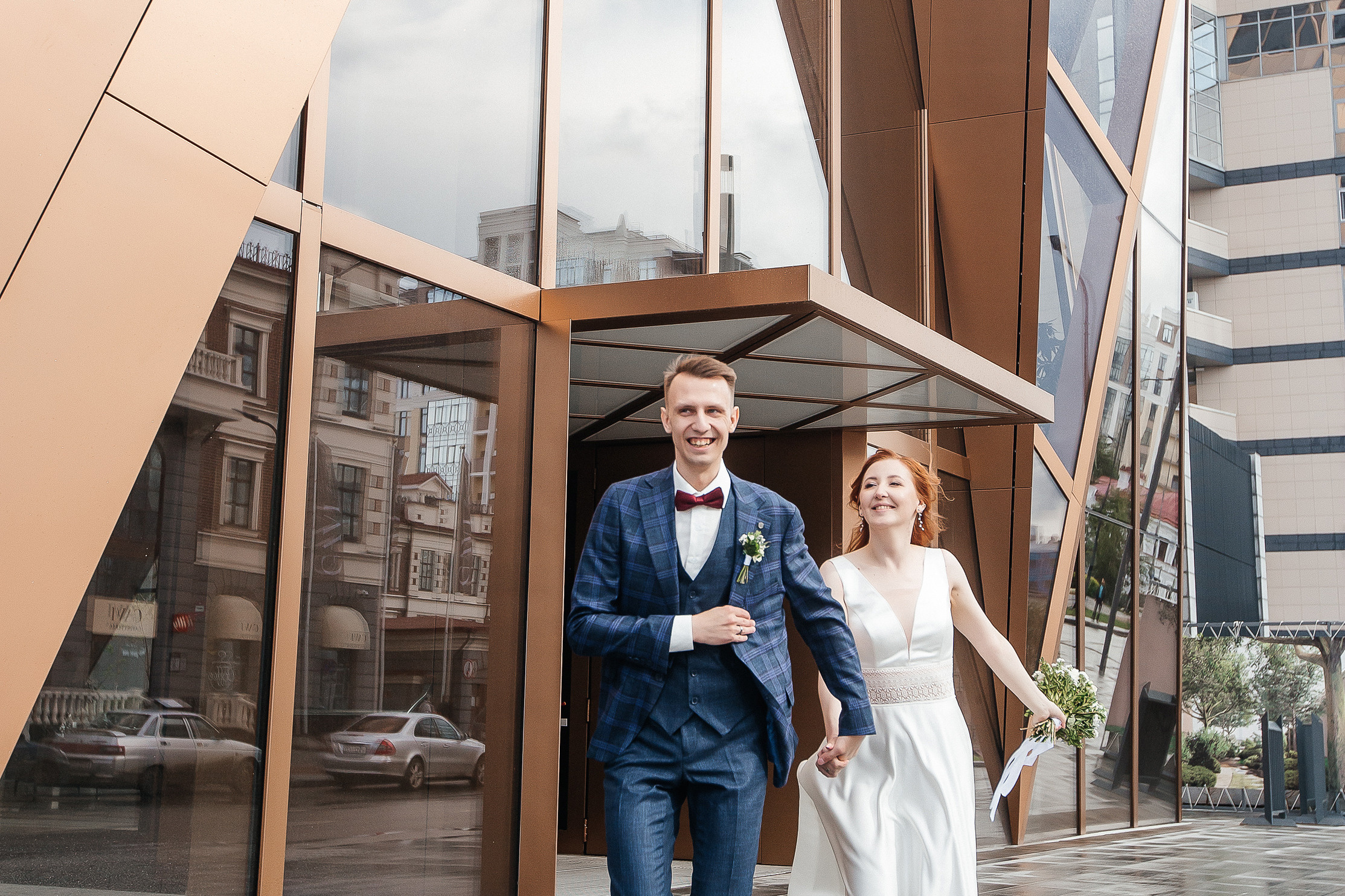 Свадьба Александра и Полины. Свадебный и портретный фотограф Летавина Наталия. Екатеринбург