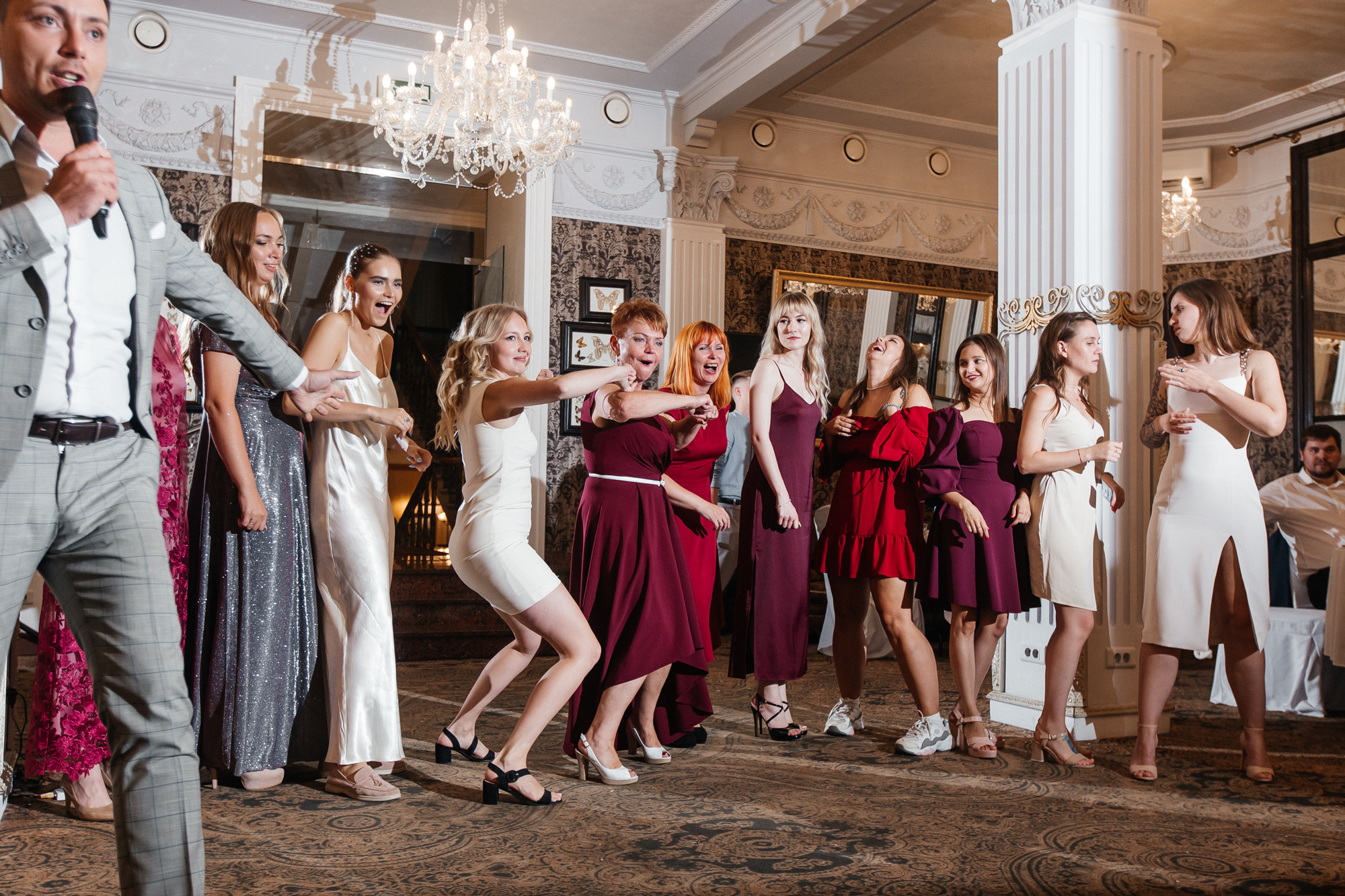 Свадьба Антона и Марии. Свадебный и портретный фотограф Летавина Наталия. Екатеринбург