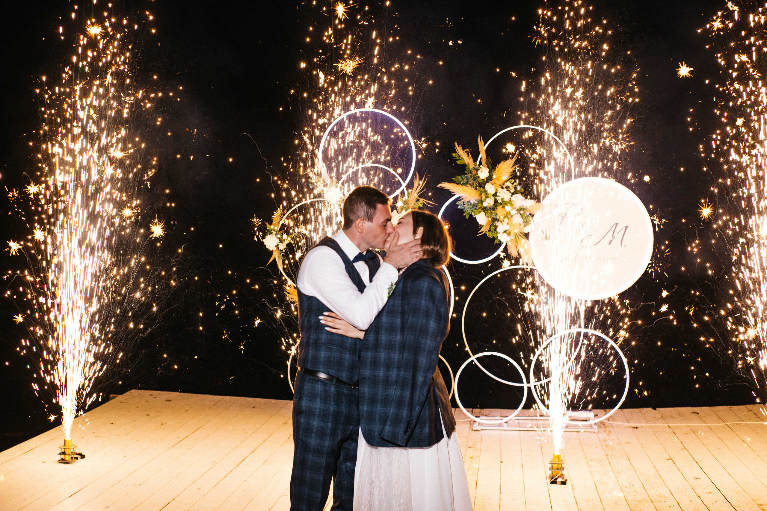 Свадьба Ратмира и Марины. Свадебный и портретный фотограф Летавина Наталия. Екатеринбург