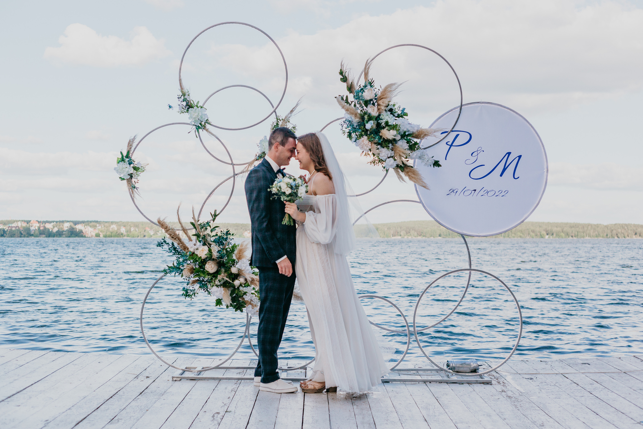 Свадьба Ратмира и Марины. Свадебный и портретный фотограф Летавина Наталия. Екатеринбург