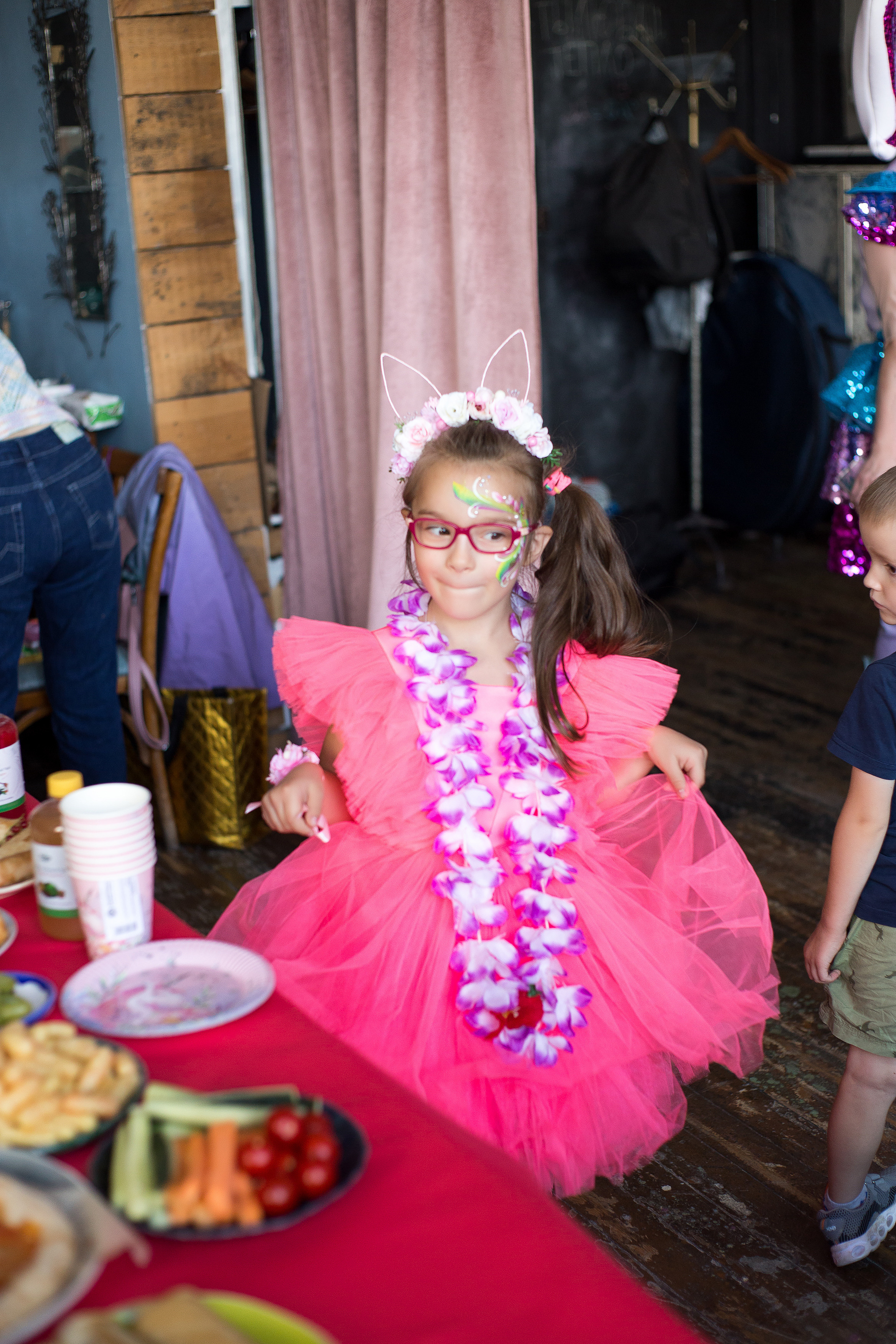 Фотосессия Дня рождения Алисы. Свадебный и портретный фотограф Летавина Наталия. Екатеринбург