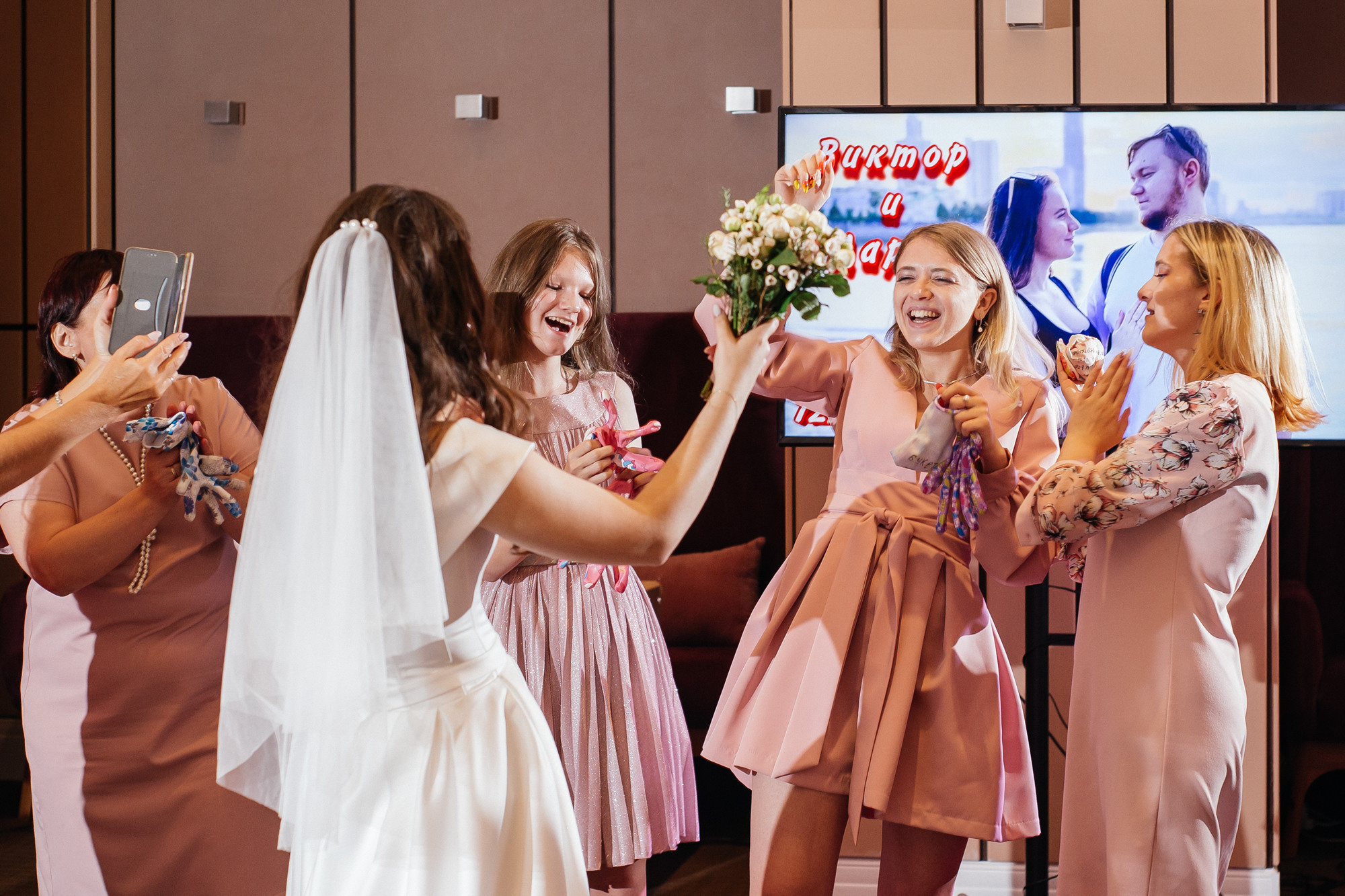 Свадьба Виктора и Дарьи. Свадебный и портретный фотограф Летавина Наталия. Екатеринбург