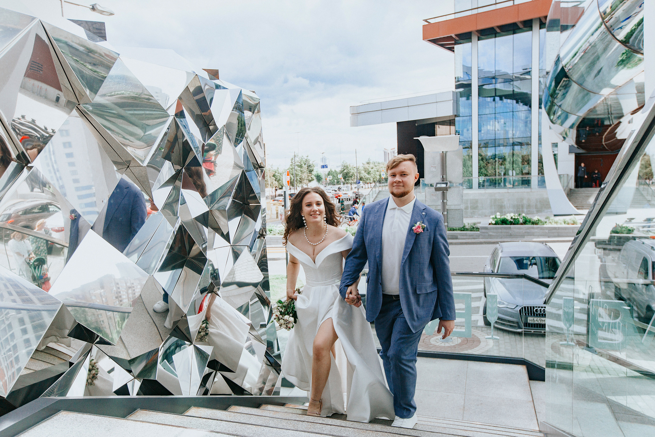 Свадьба Виктора и Дарьи. Свадебный и портретный фотограф Летавина Наталия. Екатеринбург