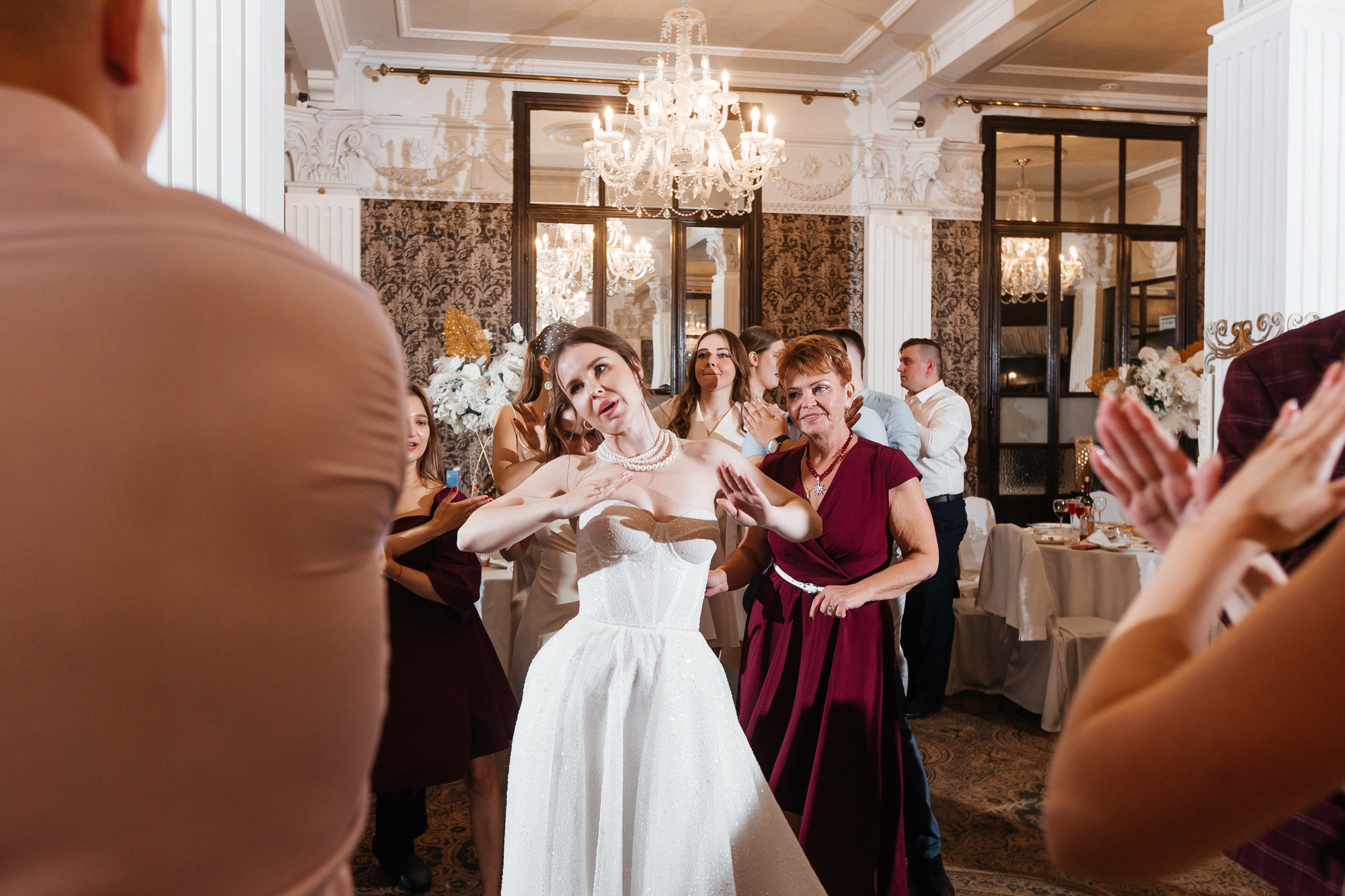 Свадьба Антона и Марии. Свадебный и портретный фотограф Летавина Наталия. Екатеринбург