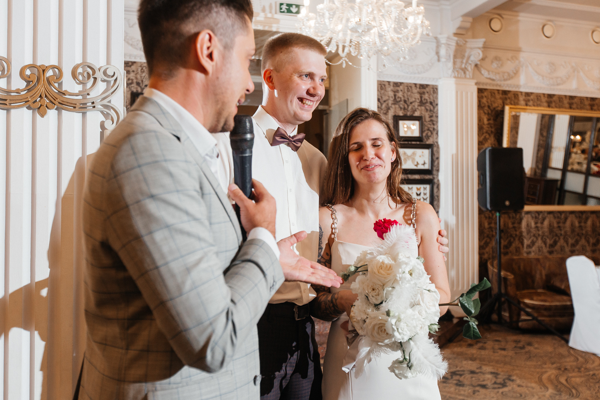 Свадьба Антона и Марии. Свадебный и портретный фотограф Летавина Наталия. Екатеринбург