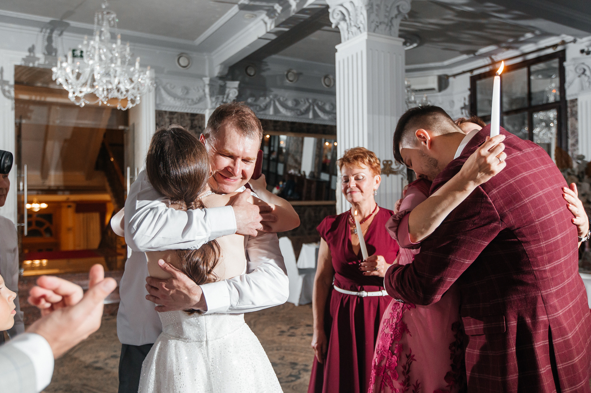 Свадьба Антона и Марии. Свадебный и портретный фотограф Летавина Наталия. Екатеринбург