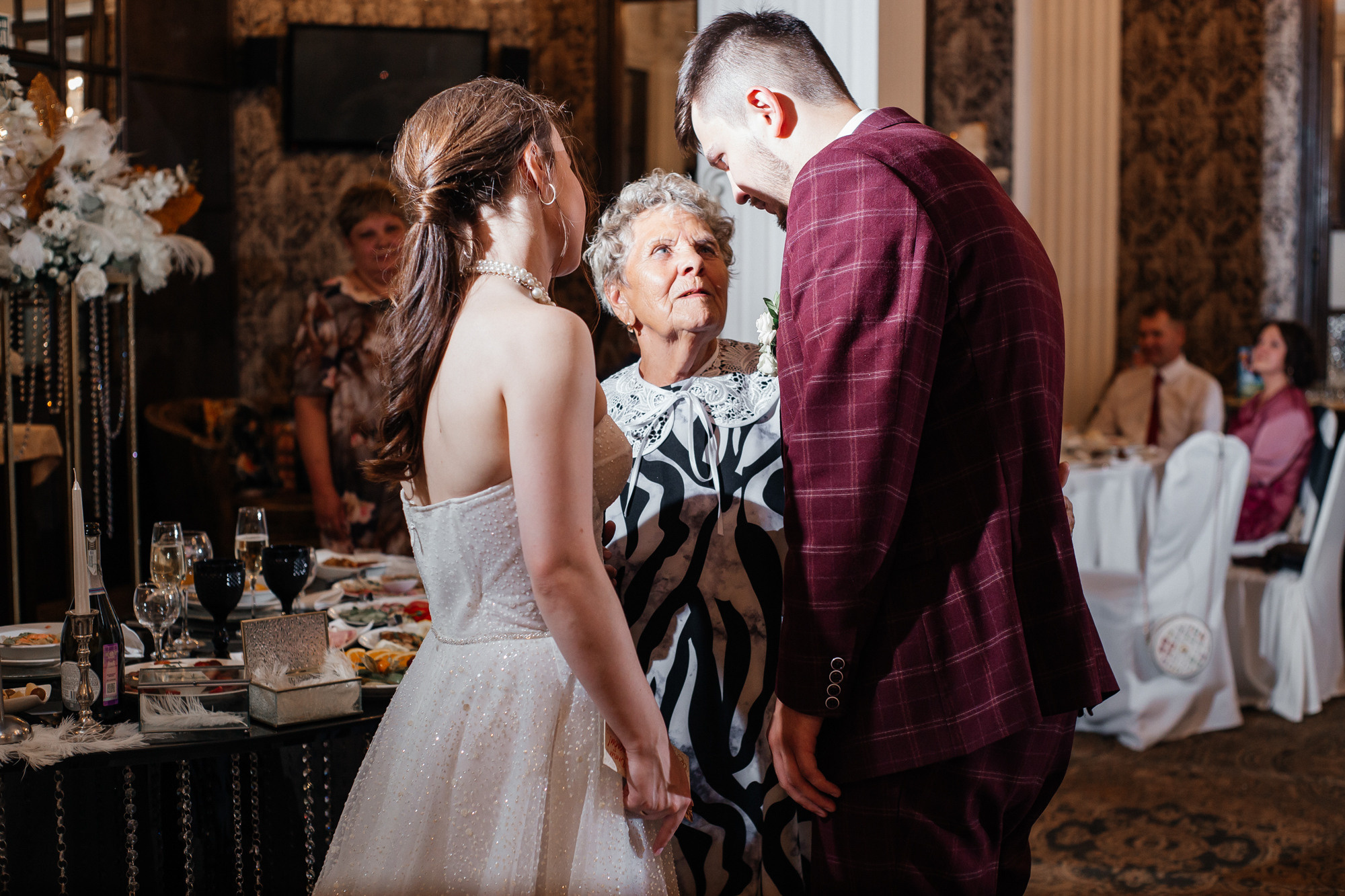 Свадьба Антона и Марии. Свадебный и портретный фотограф Летавина Наталия. Екатеринбург