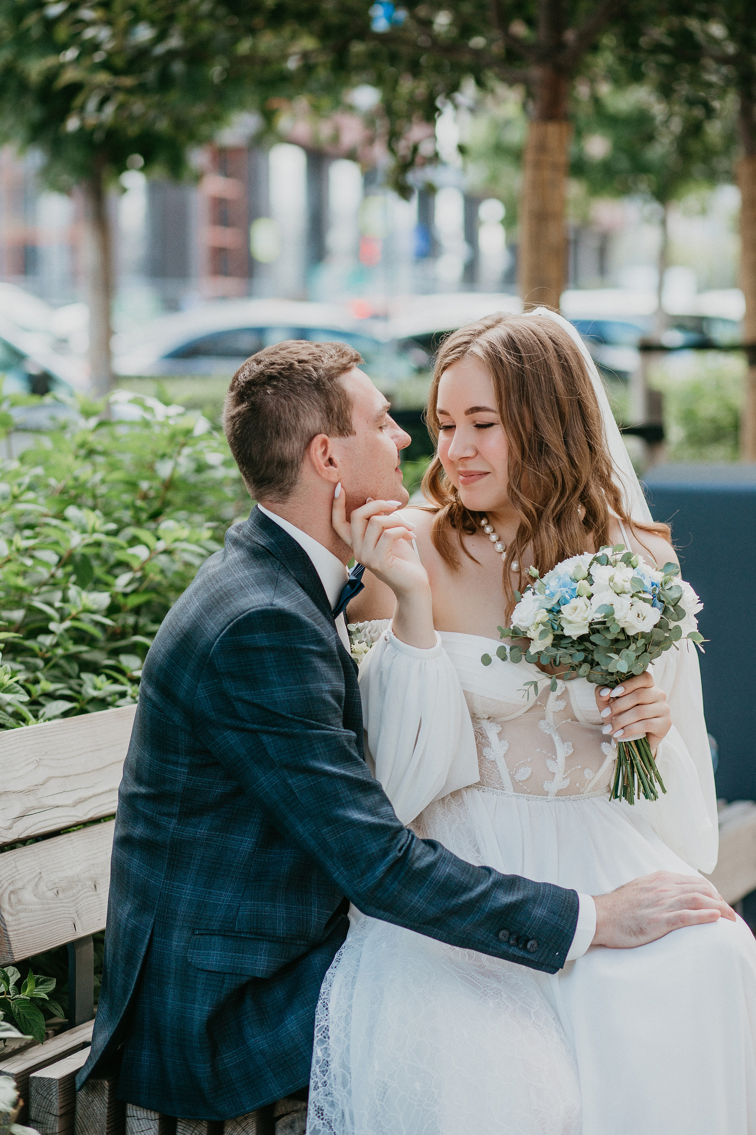 Свадьба Ратмира и Марины. Свадебный и портретный фотограф Летавина Наталия. Екатеринбург