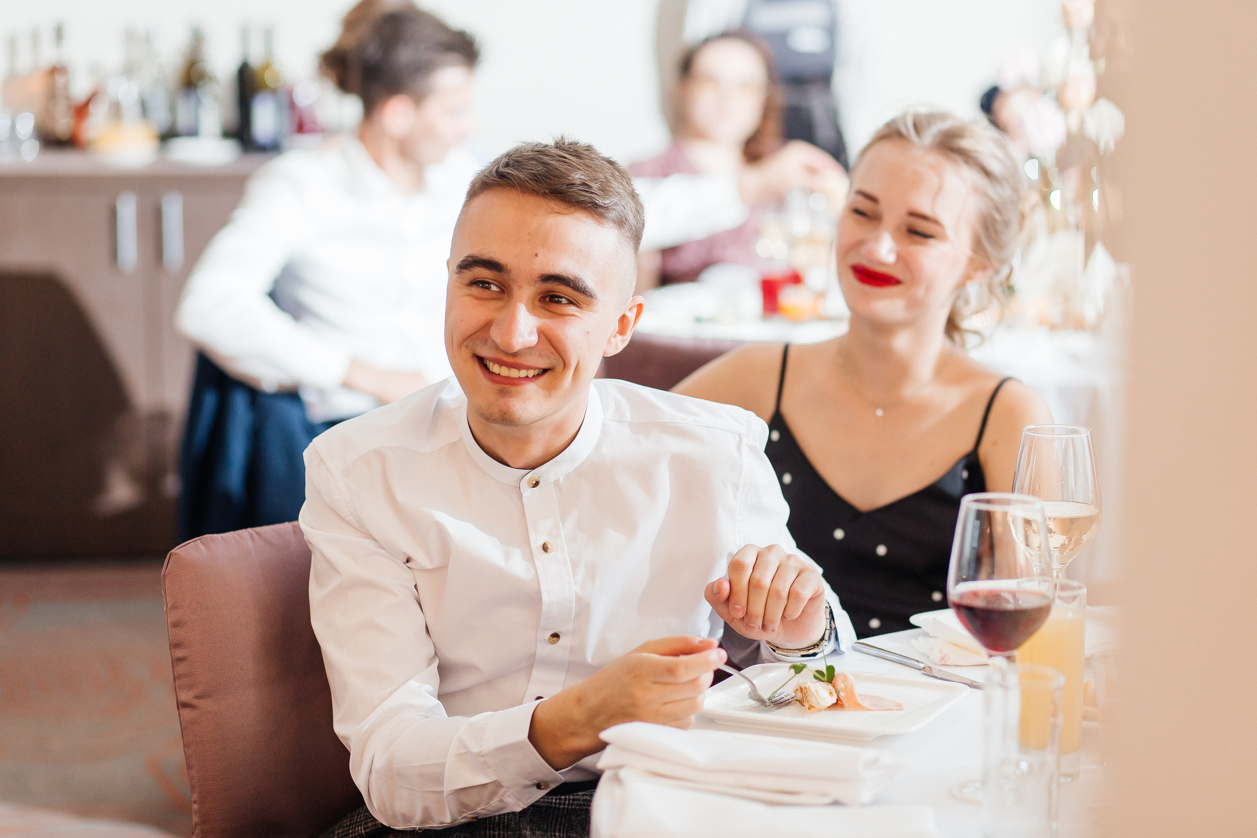 Свадьба Константина и Елены. Свадебный и портретный фотограф Летавина Наталия. Екатеринбург