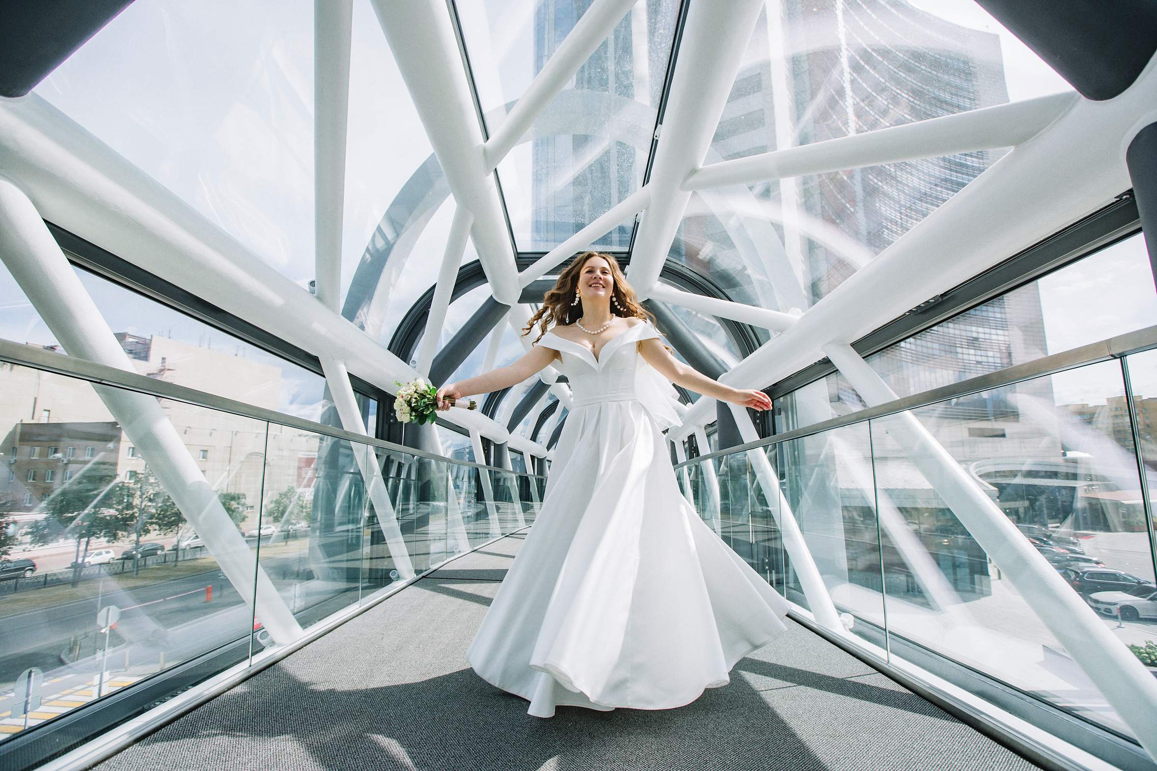 Свадьба Виктора и Дарьи. Свадебный и портретный фотограф Летавина Наталия. Екатеринбург