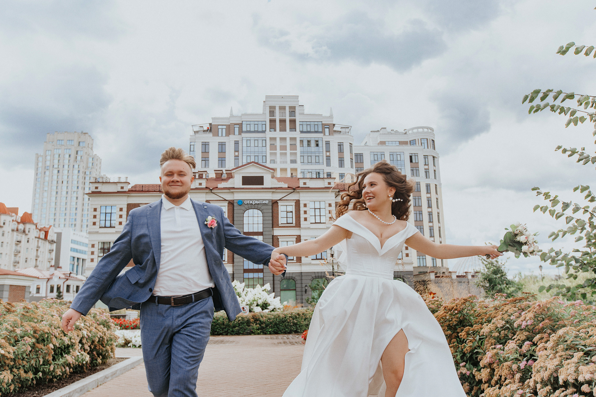 Свадьба Виктора и Дарьи. Свадебный и портретный фотограф Летавина Наталия. Екатеринбург