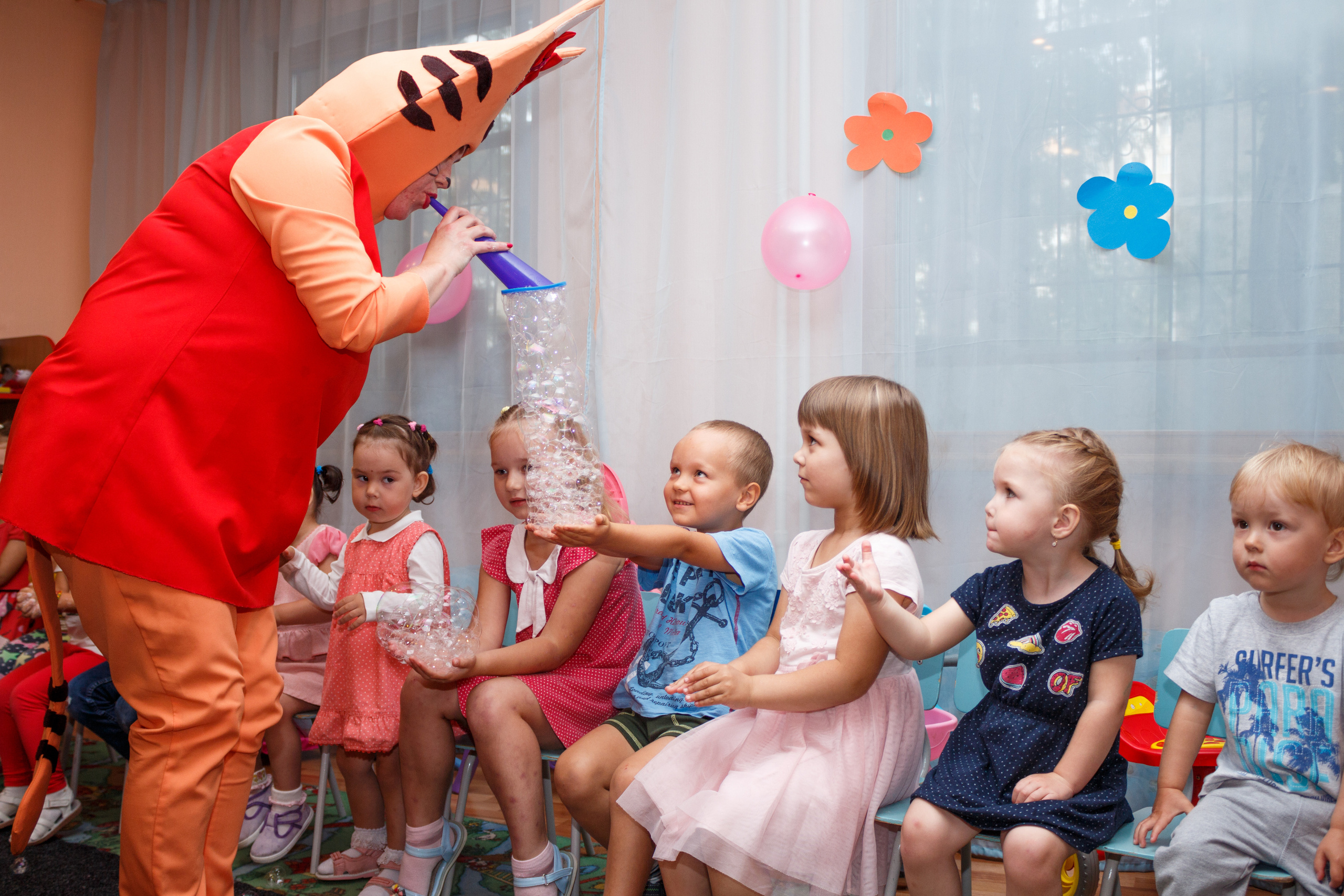 Фотосессия дня рождения Маши. Свадебный и портретный фотограф Летавина Наталия. Екатеринбург