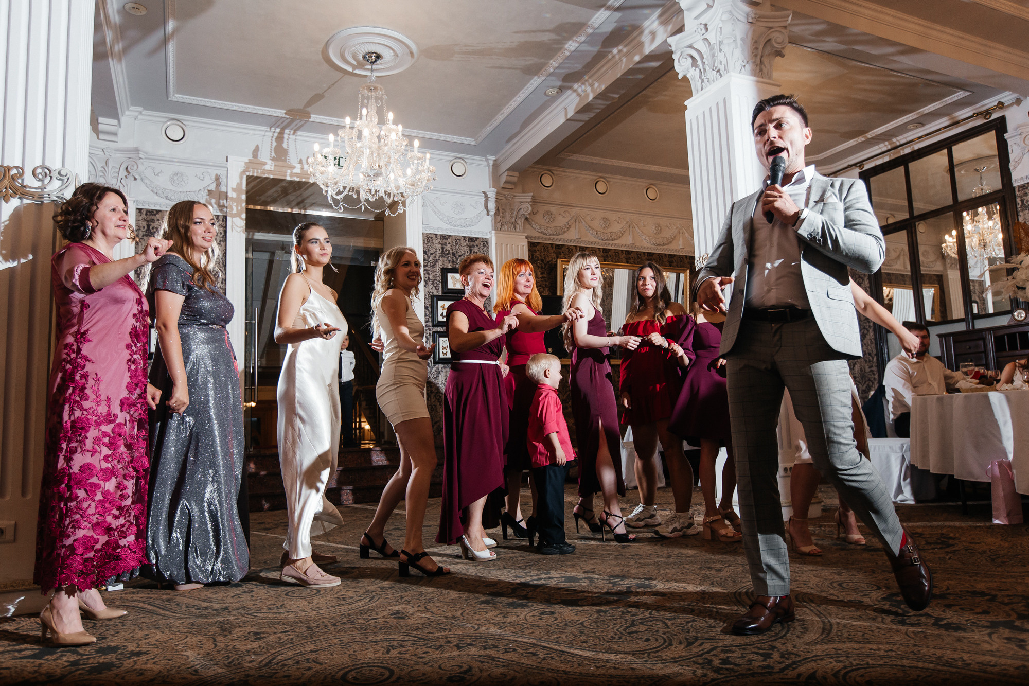 Свадьба Антона и Марии. Свадебный и портретный фотограф Летавина Наталия. Екатеринбург