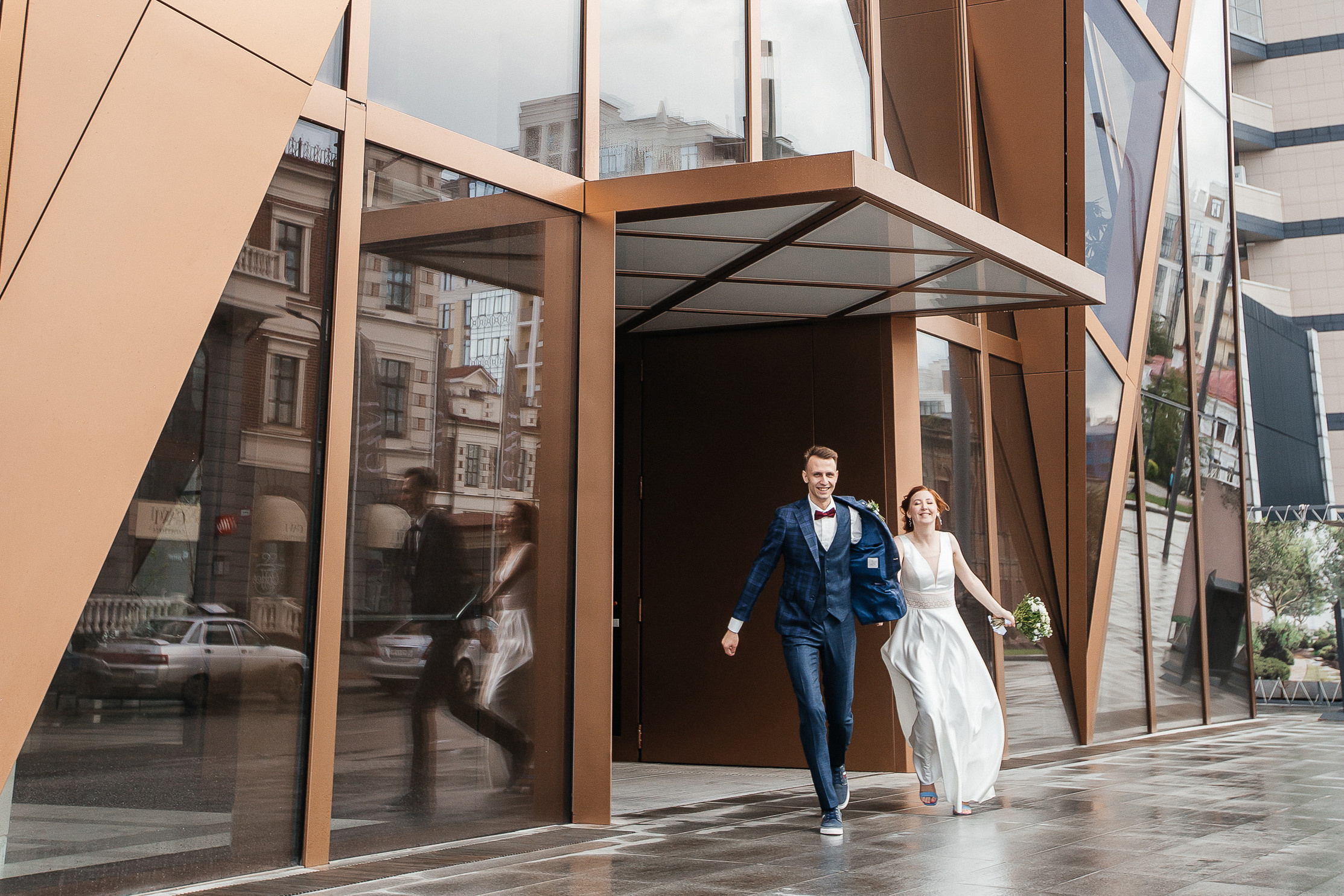 Свадьба Александра и Полины. Свадебный и портретный фотограф Летавина Наталия. Екатеринбург