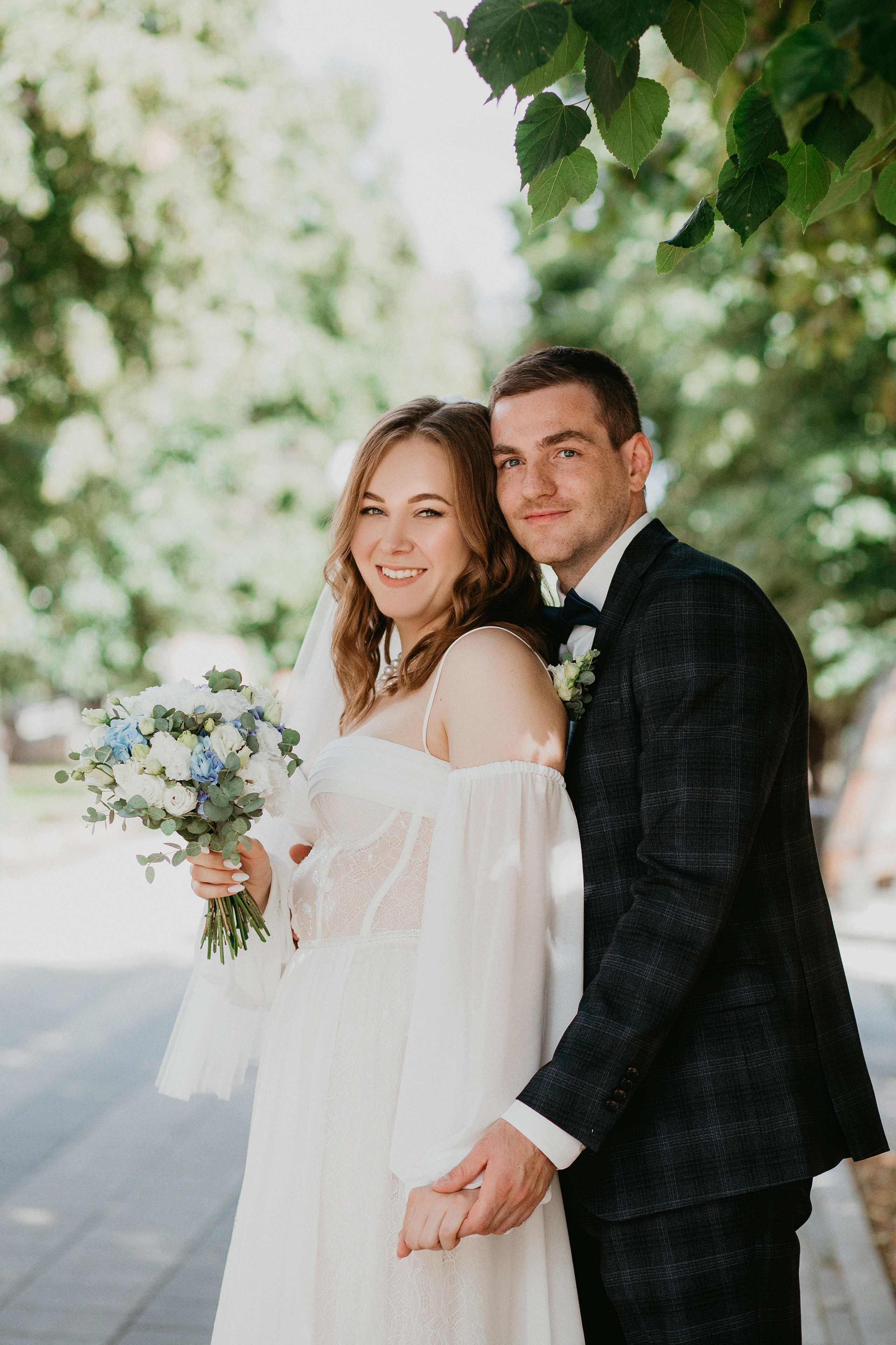 Свадьба Ратмира и Марины. Свадебный и портретный фотограф Летавина Наталия. Екатеринбург