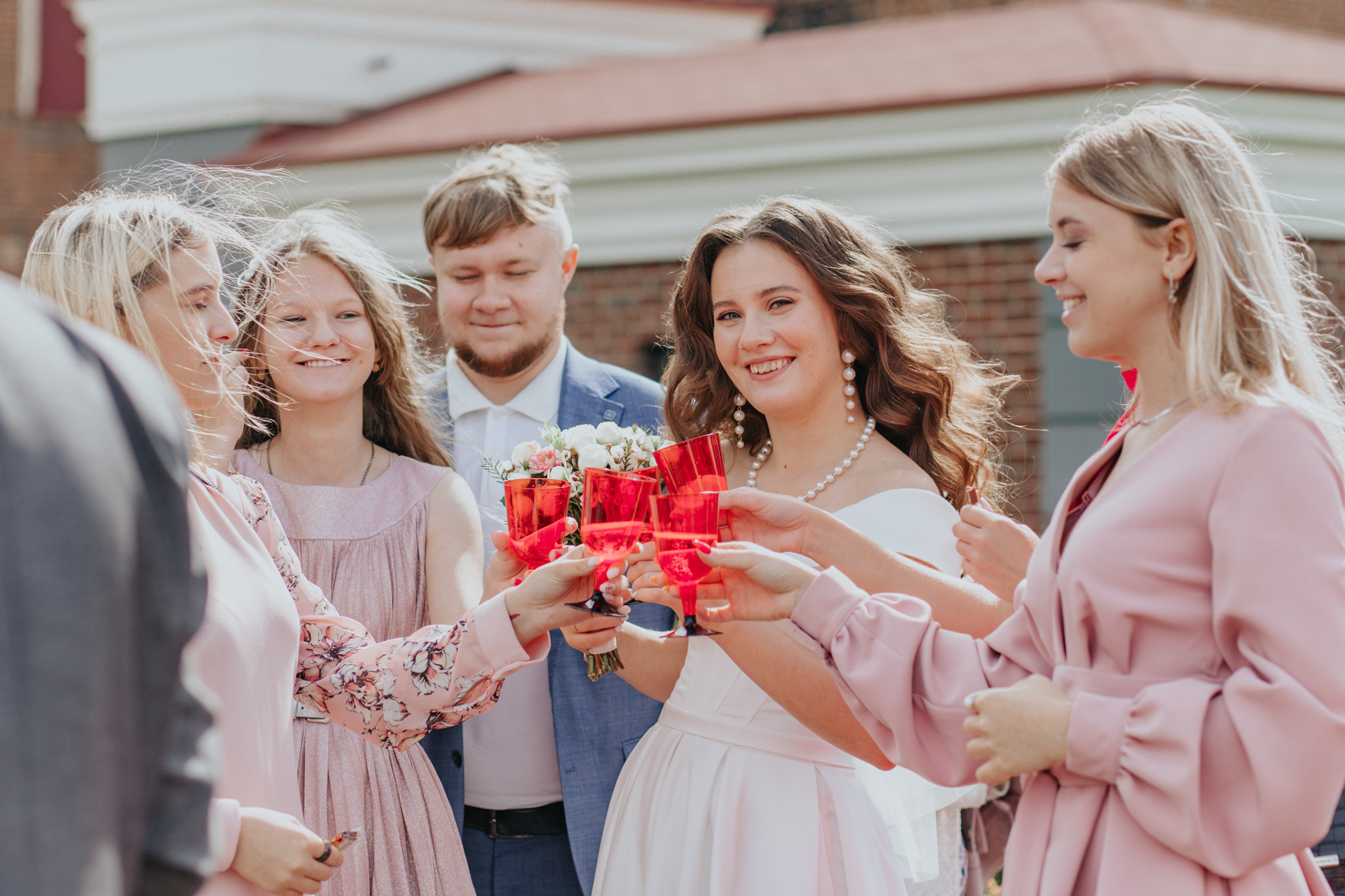 Свадьба Виктора и Дарьи. Свадебный и портретный фотограф Летавина Наталия. Екатеринбург