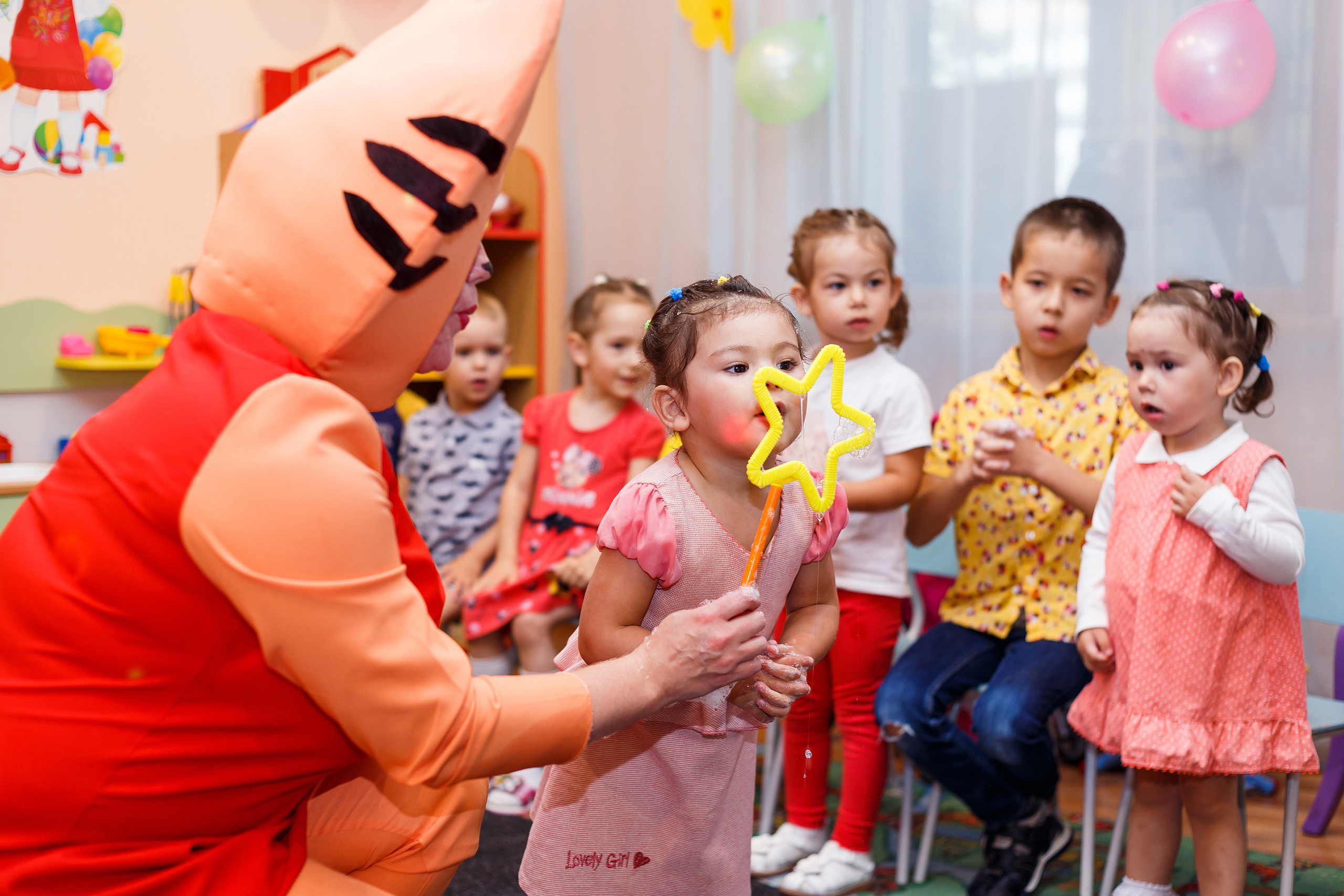 Фотосессия дня рождения Маши. Свадебный и портретный фотограф Летавина Наталия. Екатеринбург