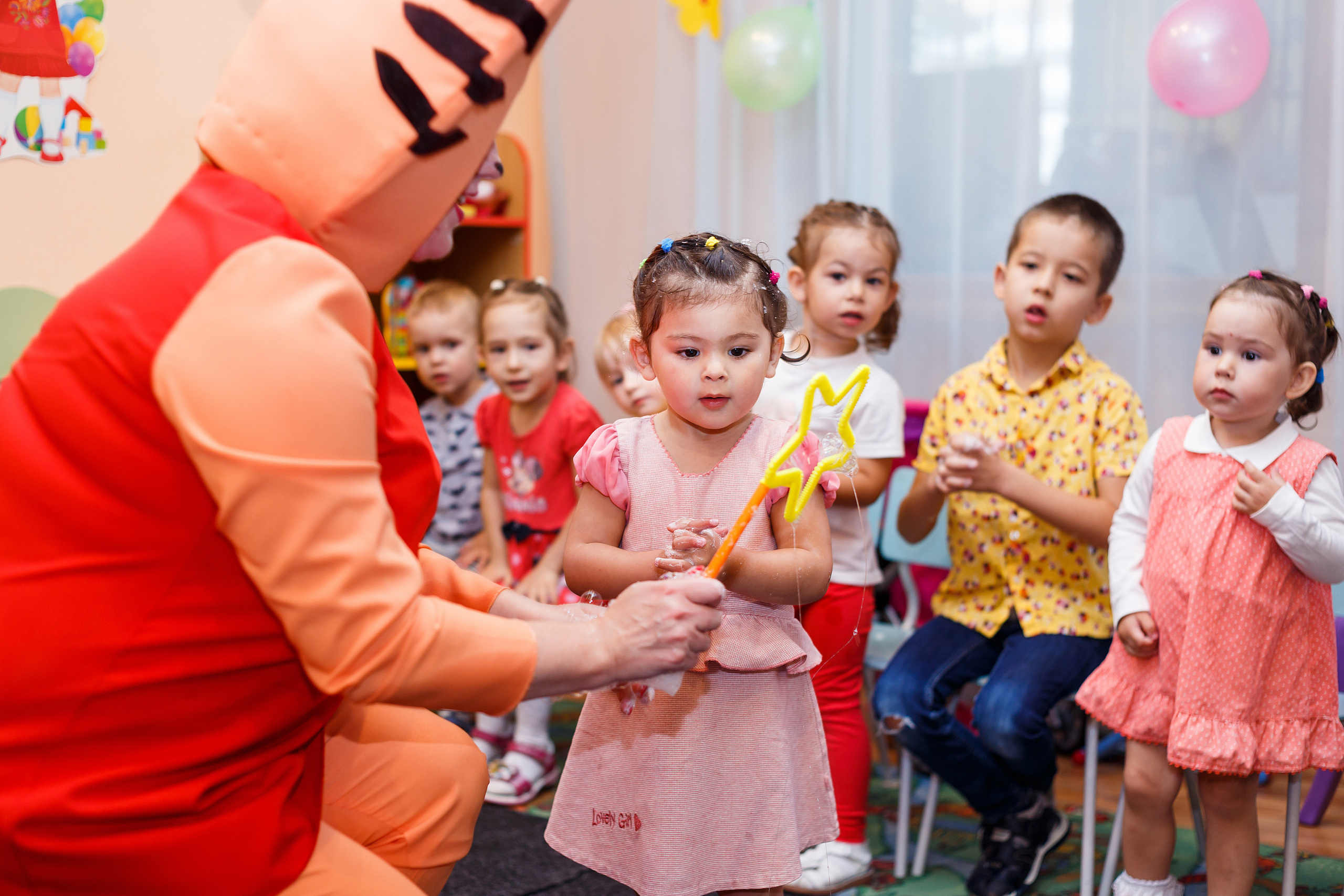 Фотосессия дня рождения Маши. Свадебный и портретный фотограф Летавина Наталия. Екатеринбург