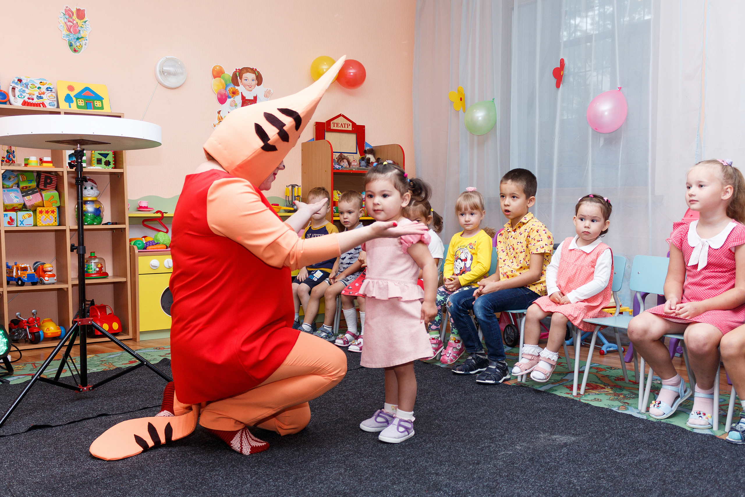 Фотосессия дня рождения Маши. Свадебный и портретный фотограф Летавина Наталия. Екатеринбург