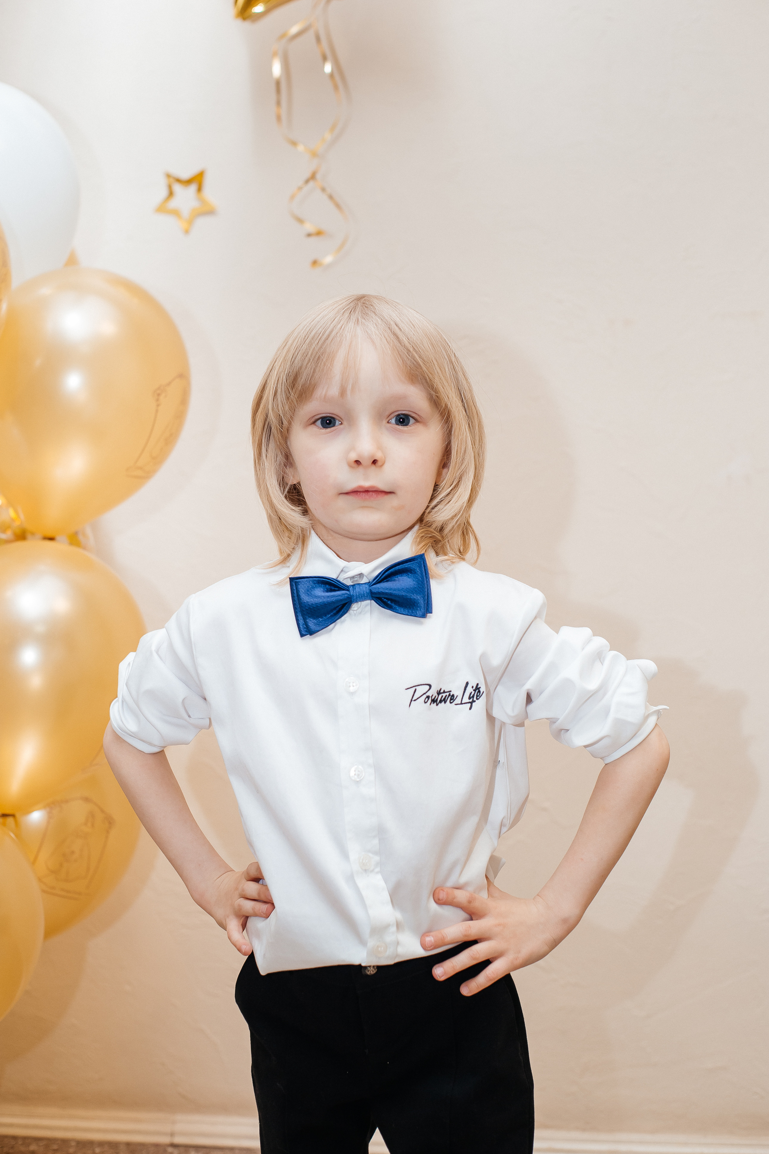 Фотосессия выпускного в детском саду «LaMama». Свадебный и портретный фотограф Летавина Наталия. Екатеринбург