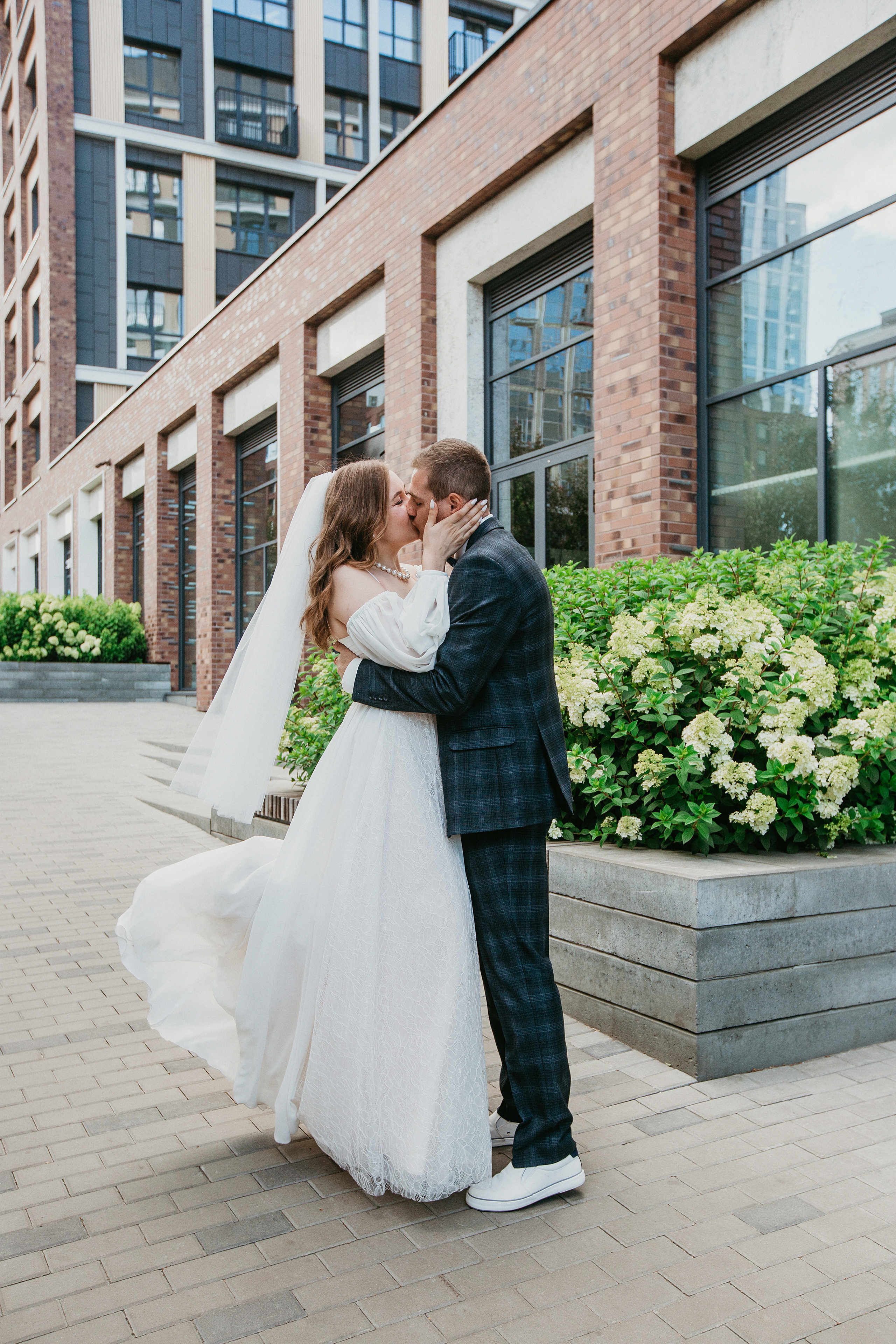 Свадьба Ратмира и Марины. Свадебный и портретный фотограф Летавина Наталия. Екатеринбург