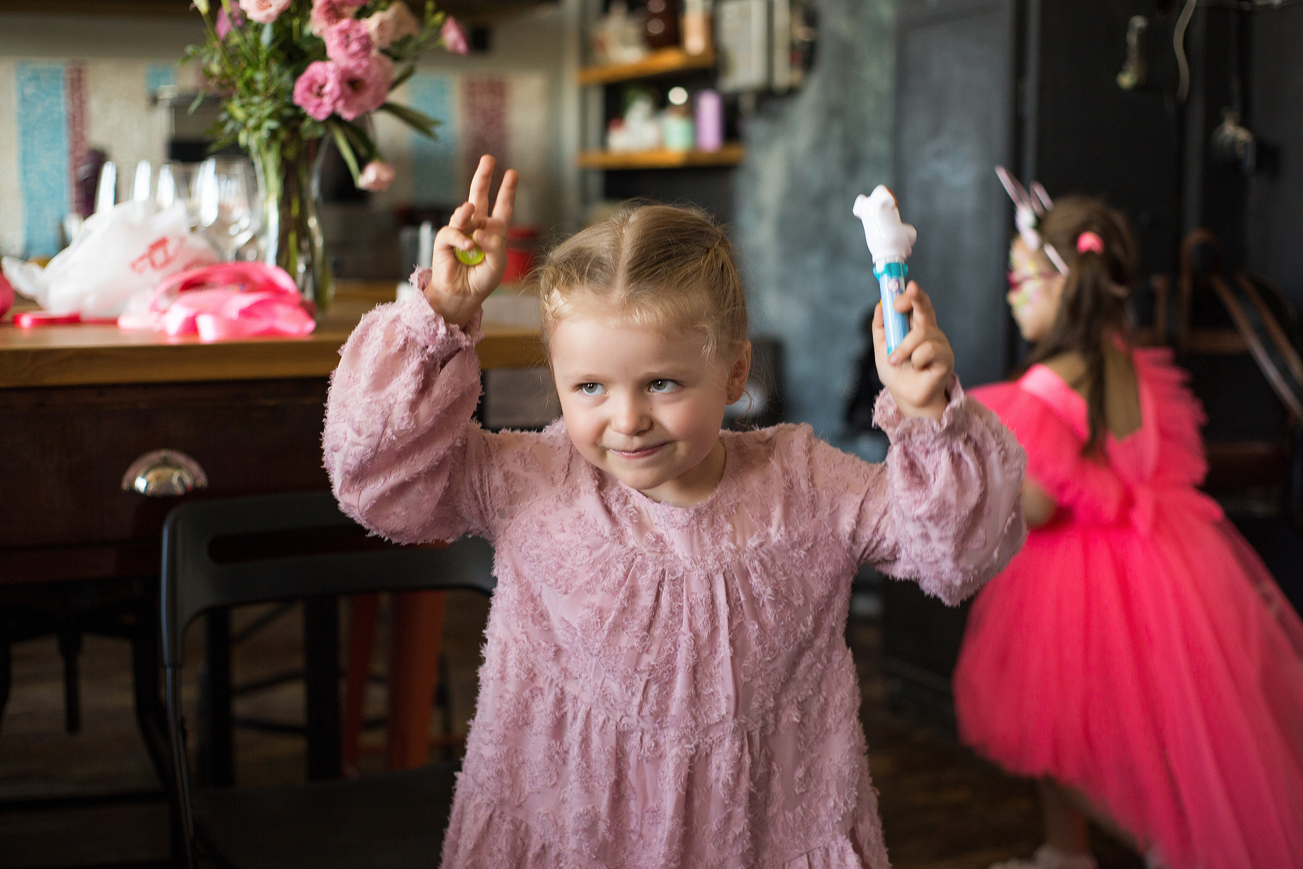 Фотосессия Дня рождения Алисы. Свадебный и портретный фотограф Летавина Наталия. Екатеринбург