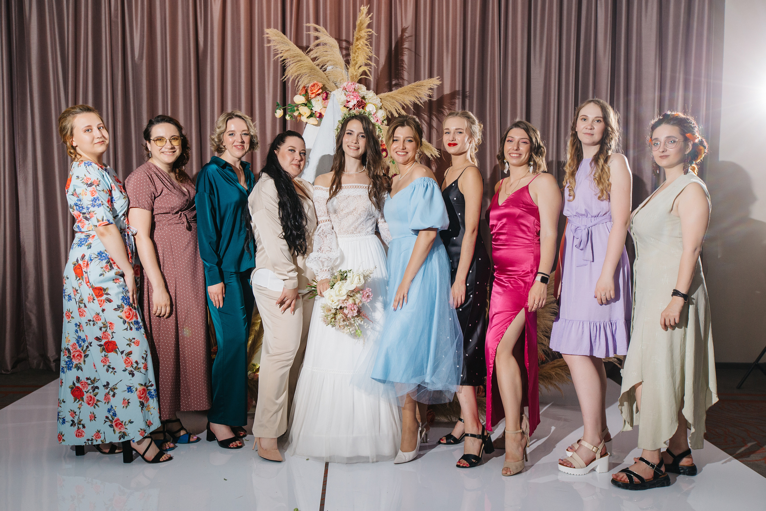 Свадьба Константина и Елены. Свадебный и портретный фотограф Летавина Наталия. Екатеринбург