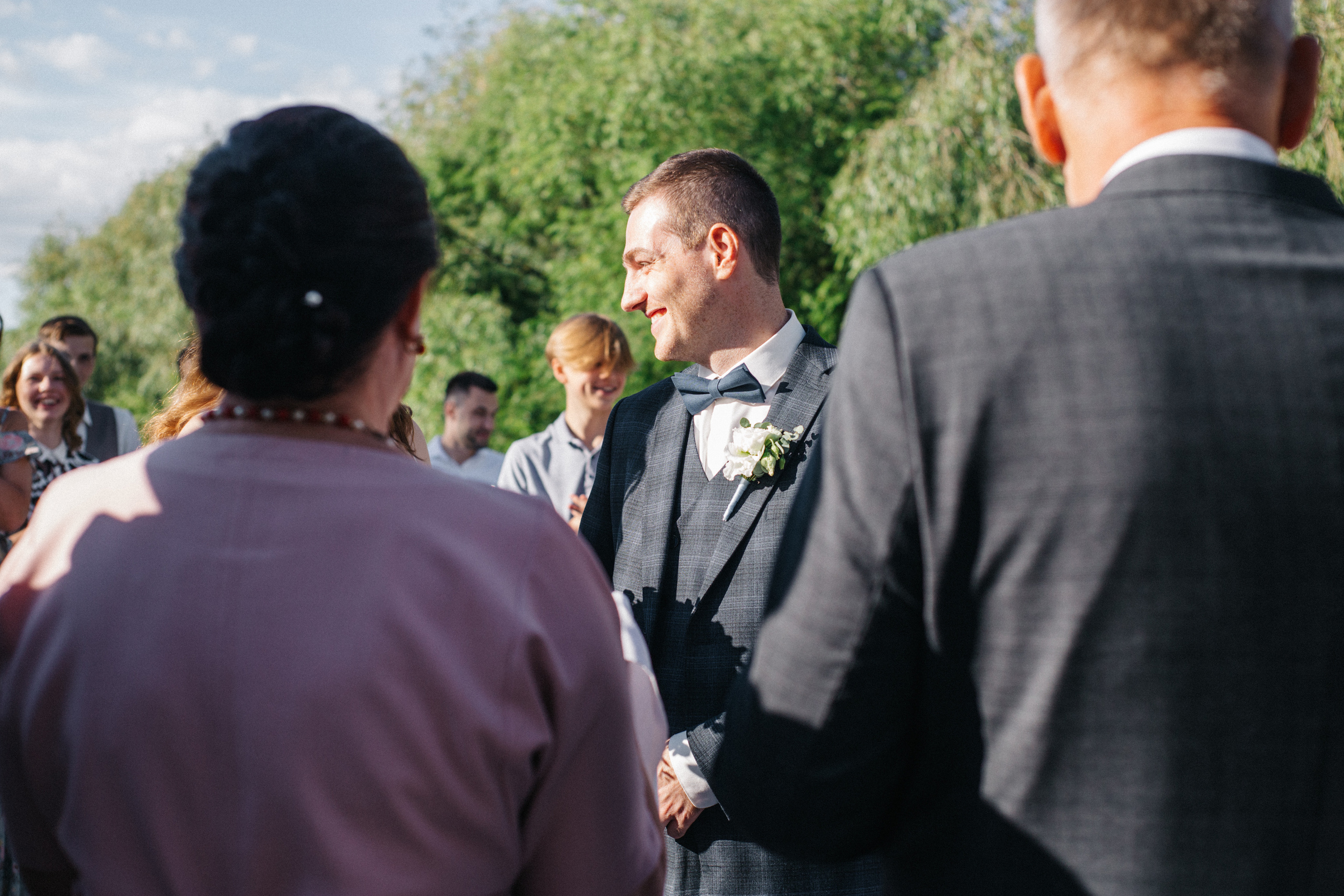 Свадьба Ратмира и Марины. Свадебный и портретный фотограф Летавина Наталия. Екатеринбург