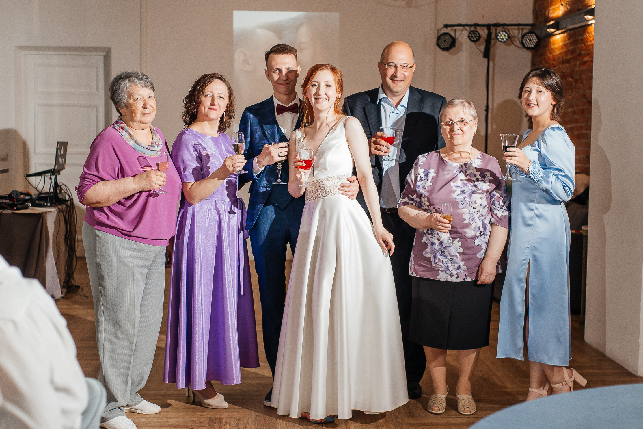Свадьба Александра и Полины. Свадебный и портретный фотограф Летавина Наталия. Екатеринбург