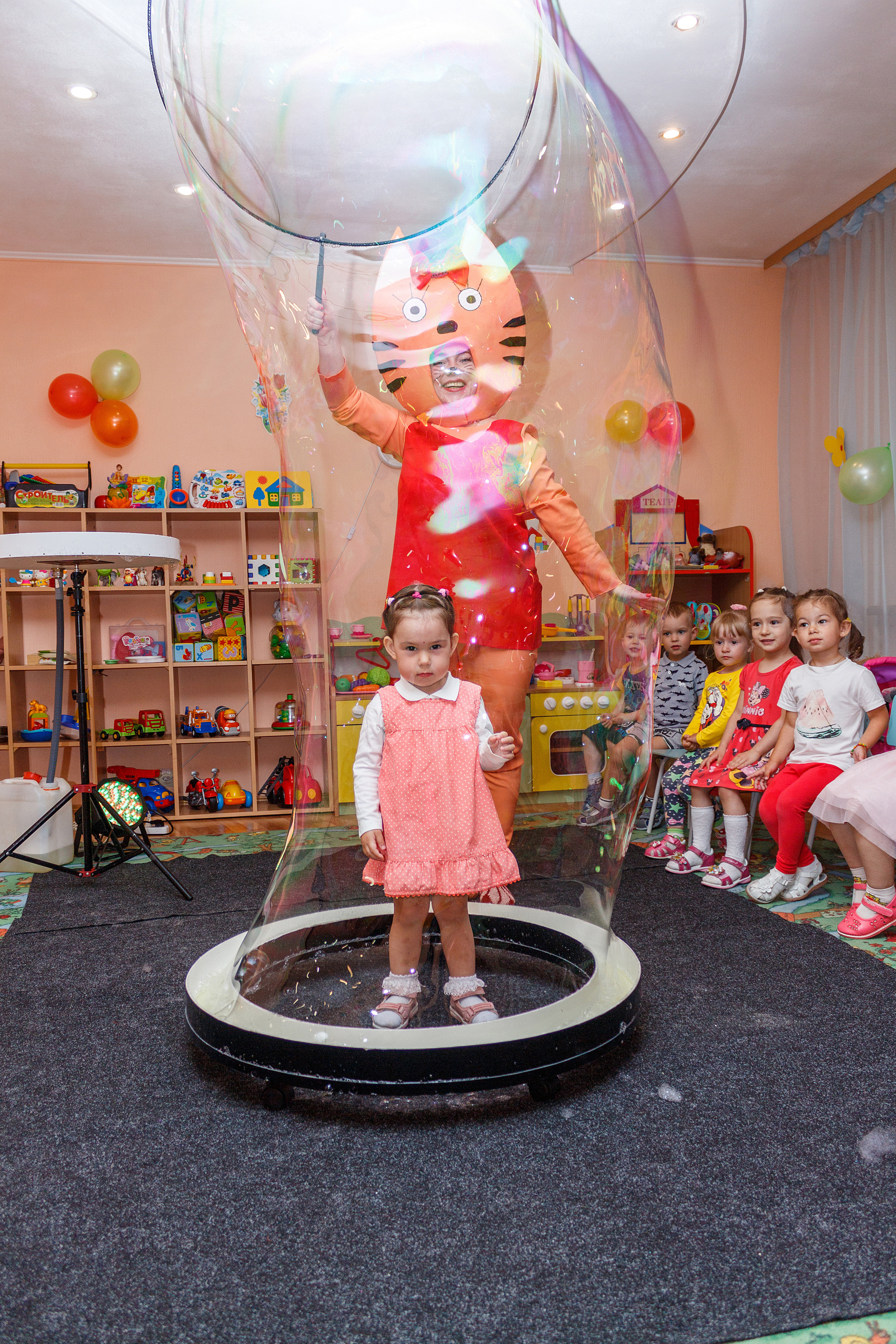 Фотосессия дня рождения Маши. Свадебный и портретный фотограф Летавина Наталия. Екатеринбург