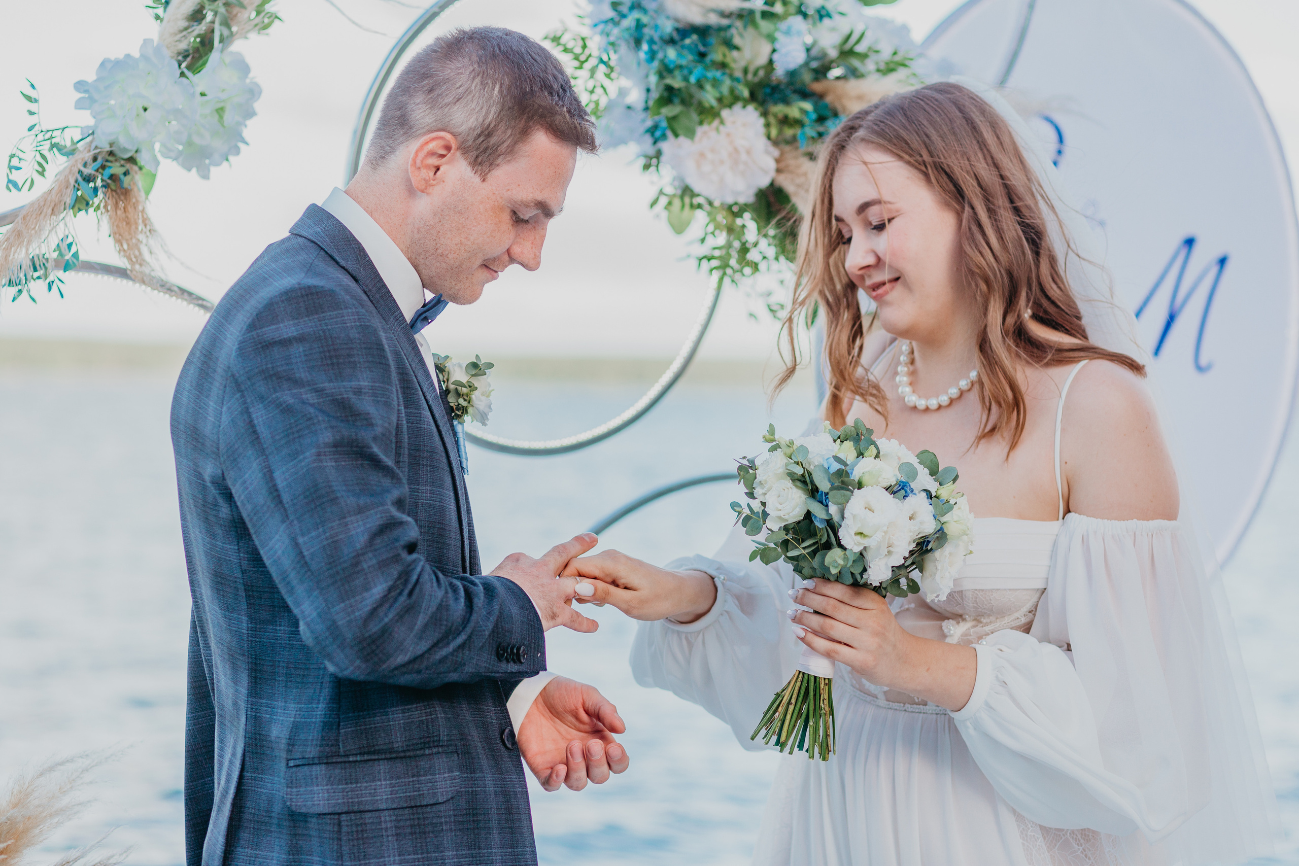 Свадьба Ратмира и Марины. Свадебный и портретный фотограф Летавина Наталия. Екатеринбург