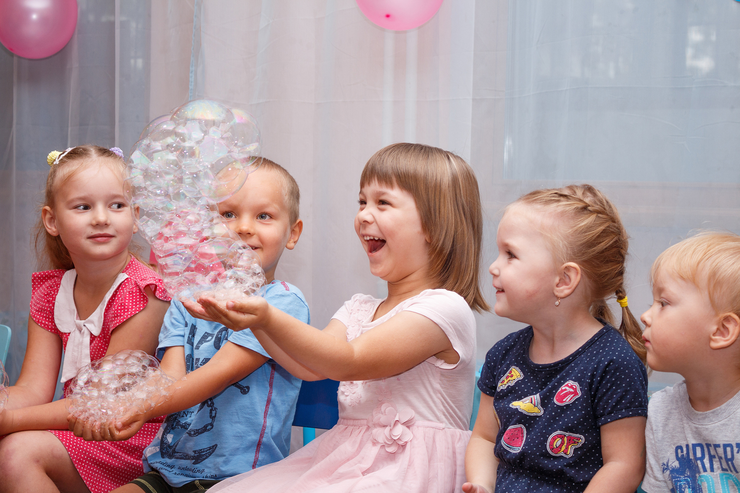 Фотосессия дня рождения Маши. Свадебный и портретный фотограф Летавина Наталия. Екатеринбург