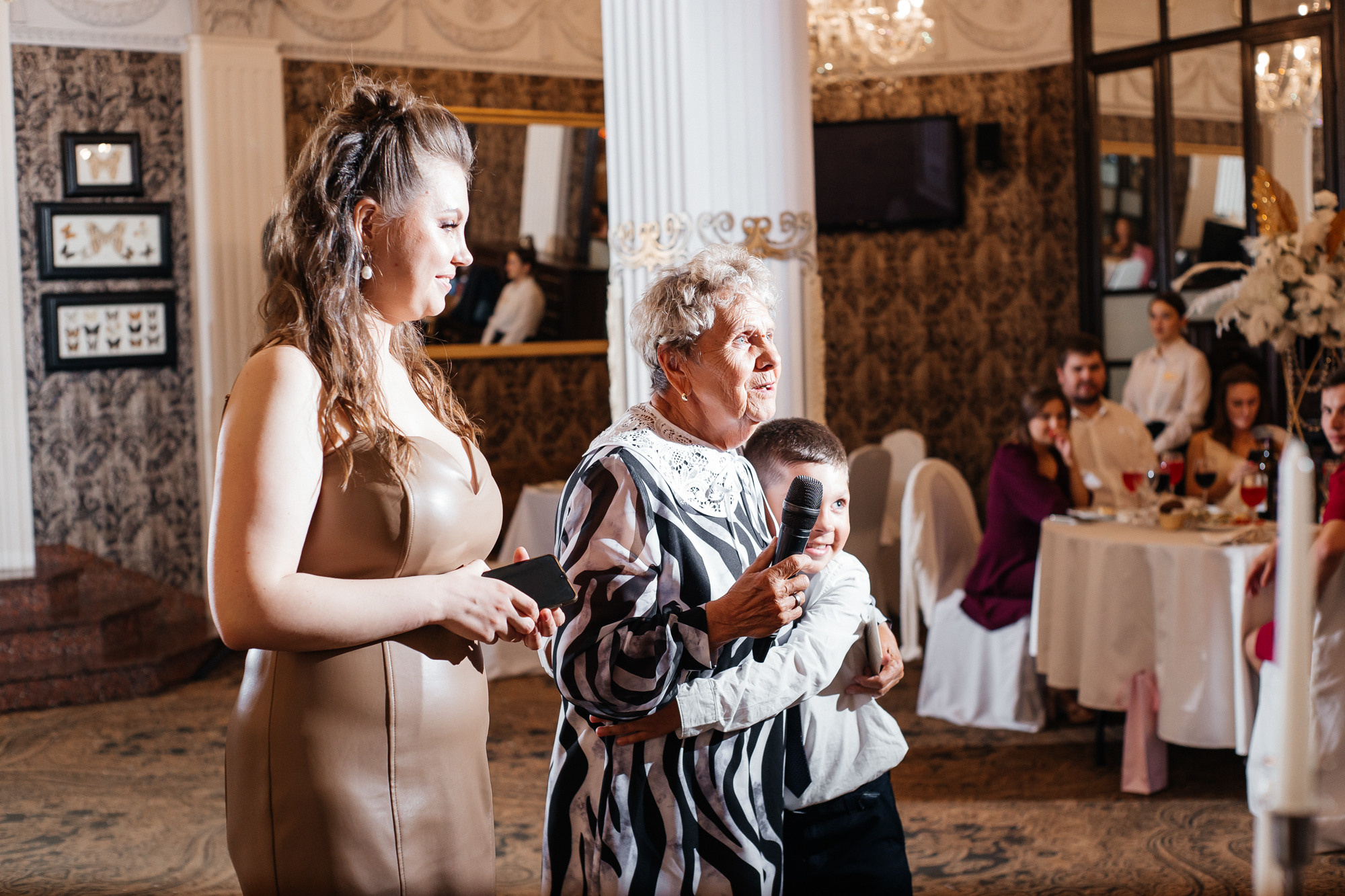 Свадьба Антона и Марии. Свадебный и портретный фотограф Летавина Наталия. Екатеринбург