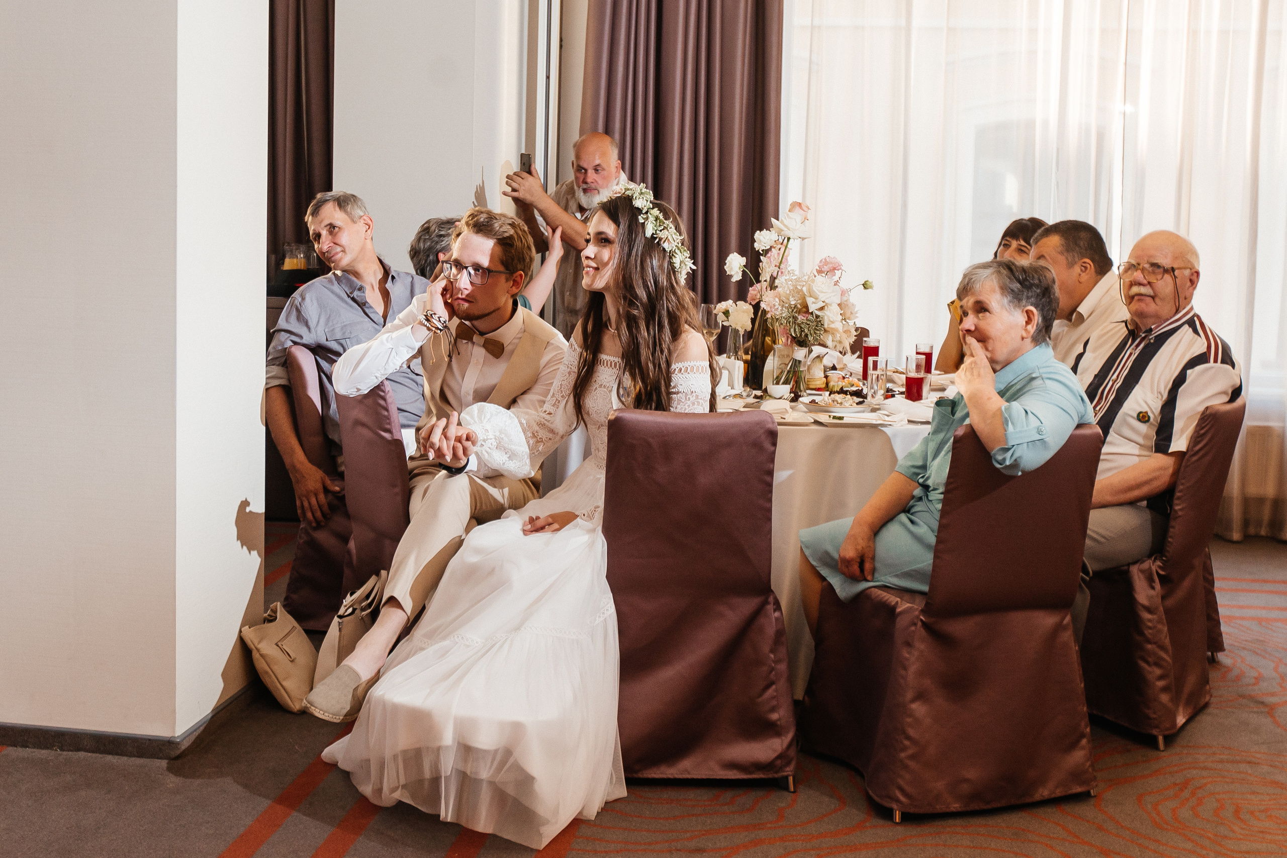 Свадьба Константина и Елены. Свадебный и портретный фотограф Летавина Наталия. Екатеринбург